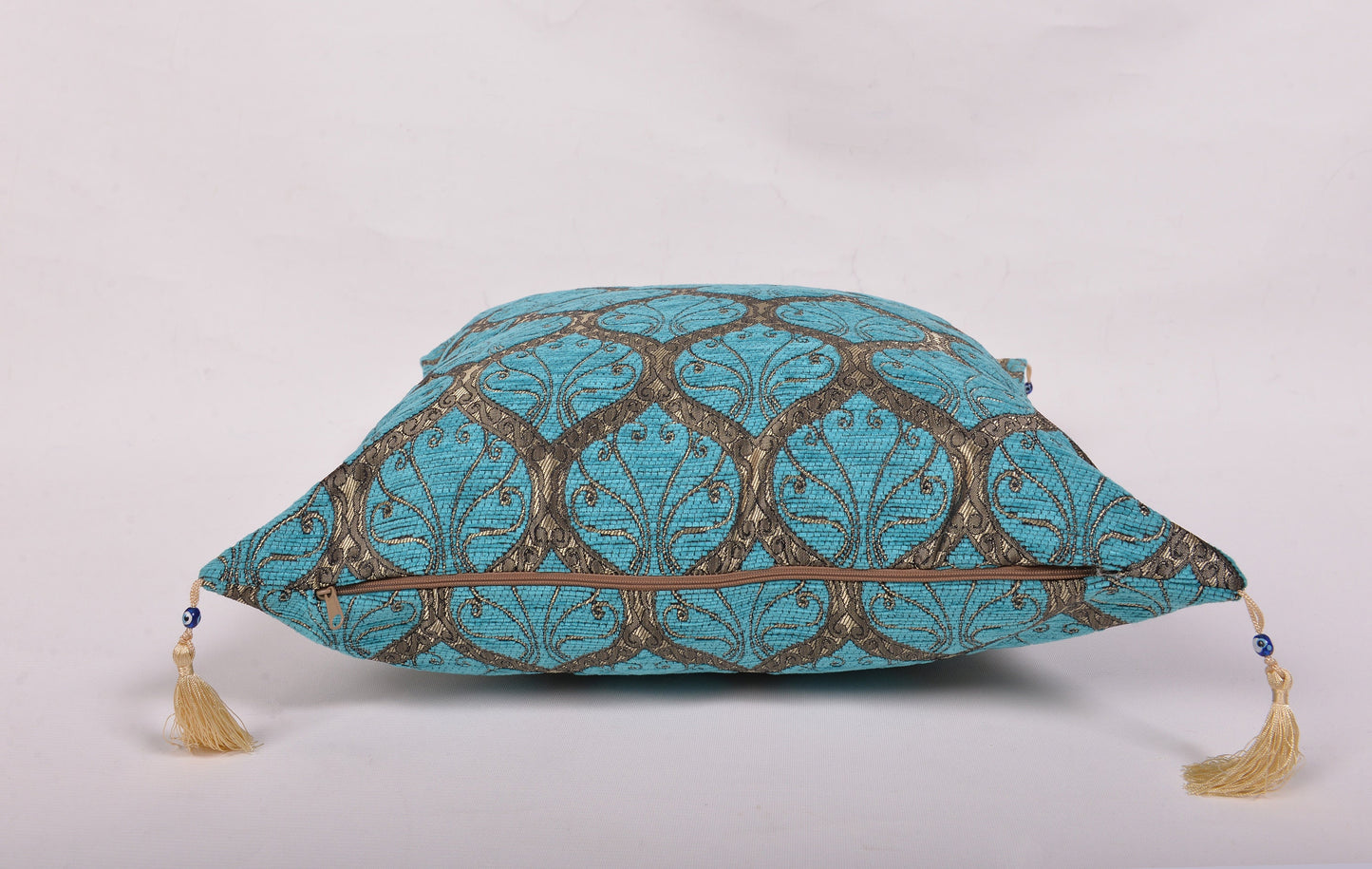 Oriental Home® Tasseled Kilim Pillow Cover