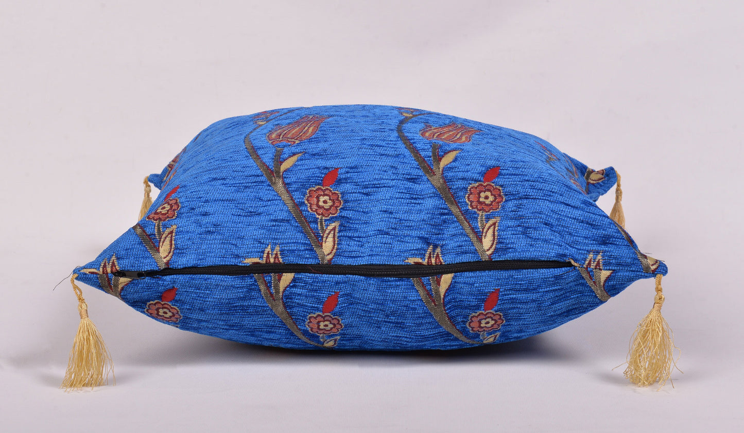 Oriental Home® Tasseled Kilim Pillow Cover