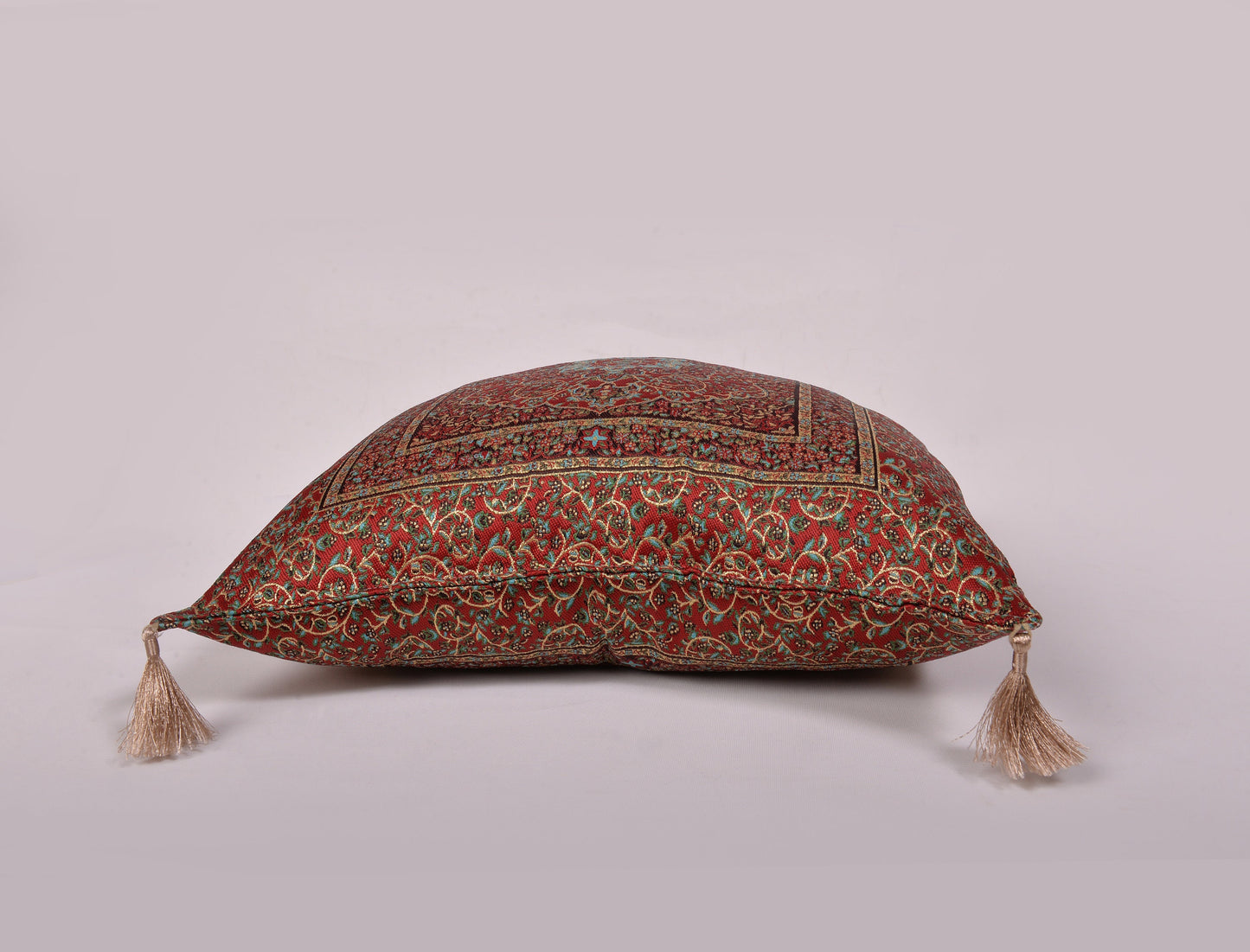 Oriental Home® Tasseled Kilim Pillow Cover