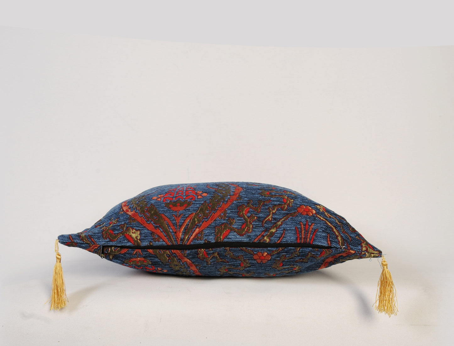 Oriental Home® Tasseled Kilim Pillow Cover