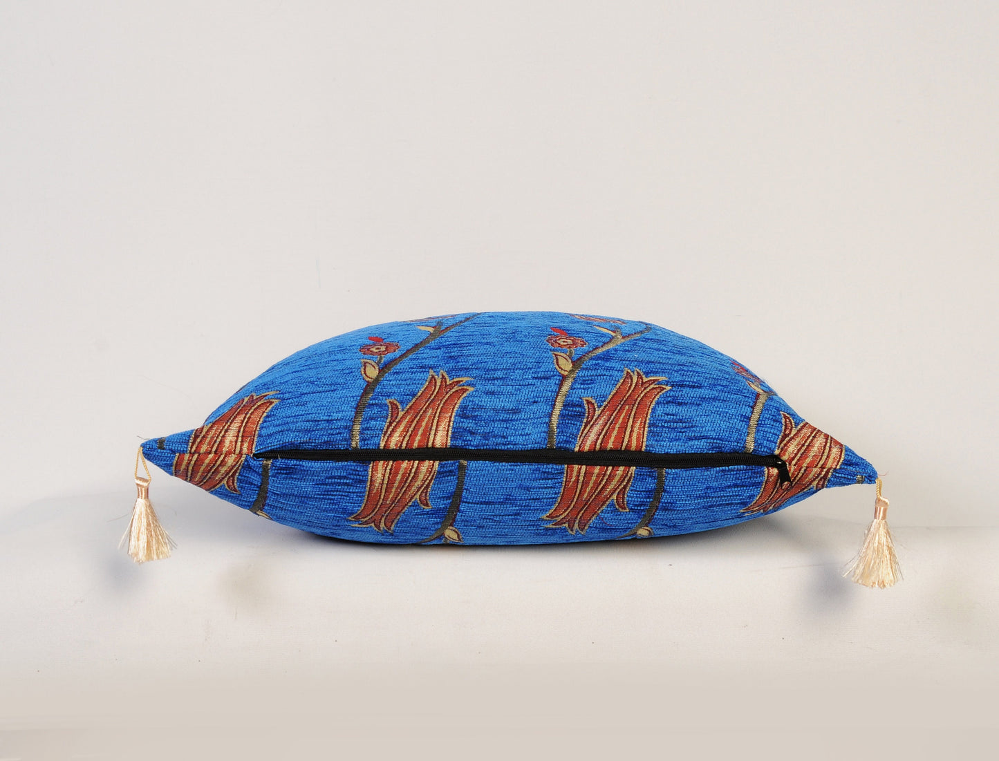 Oriental Home® Tasseled Kilim Pillow Cover