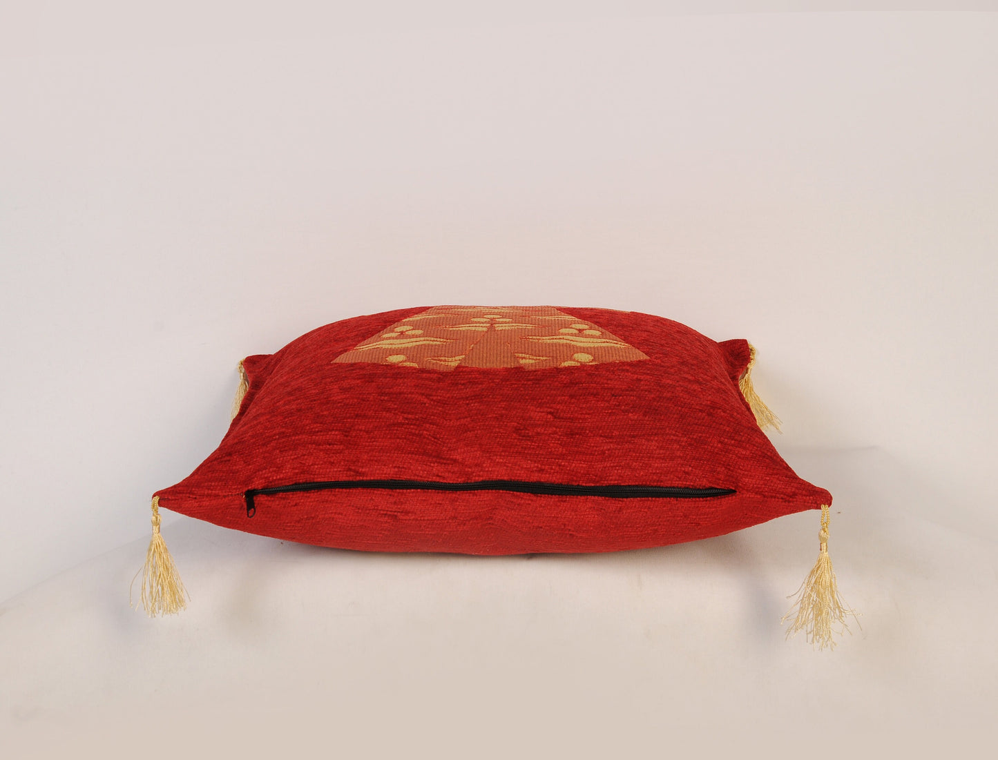 Oriental Home® Tasseled Kilim Pillow Cover