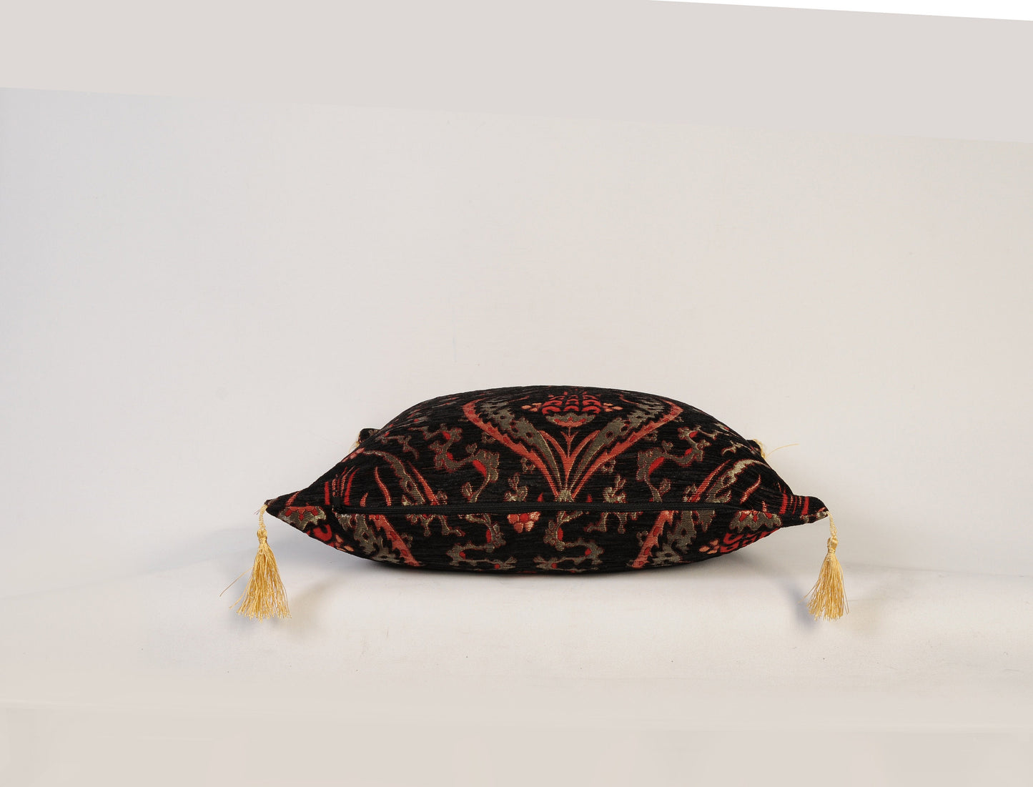 Oriental Home® Tasseled Kilim Pillow Cover