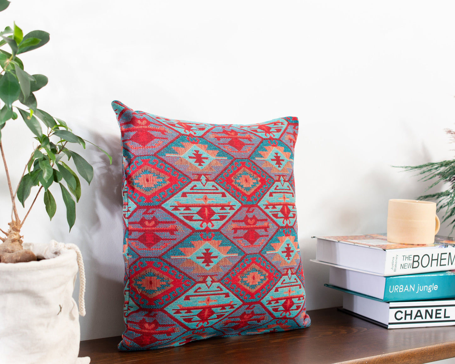 Oriental Home® Kilim Pillow Cover