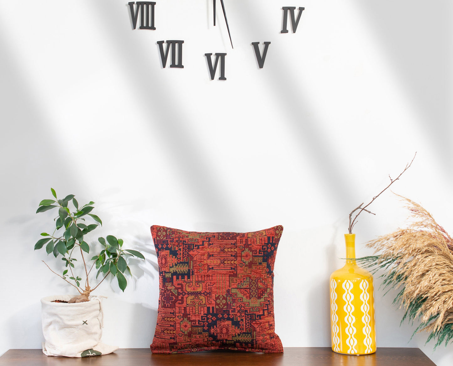 Oriental Home® Kilim Pillow Cover