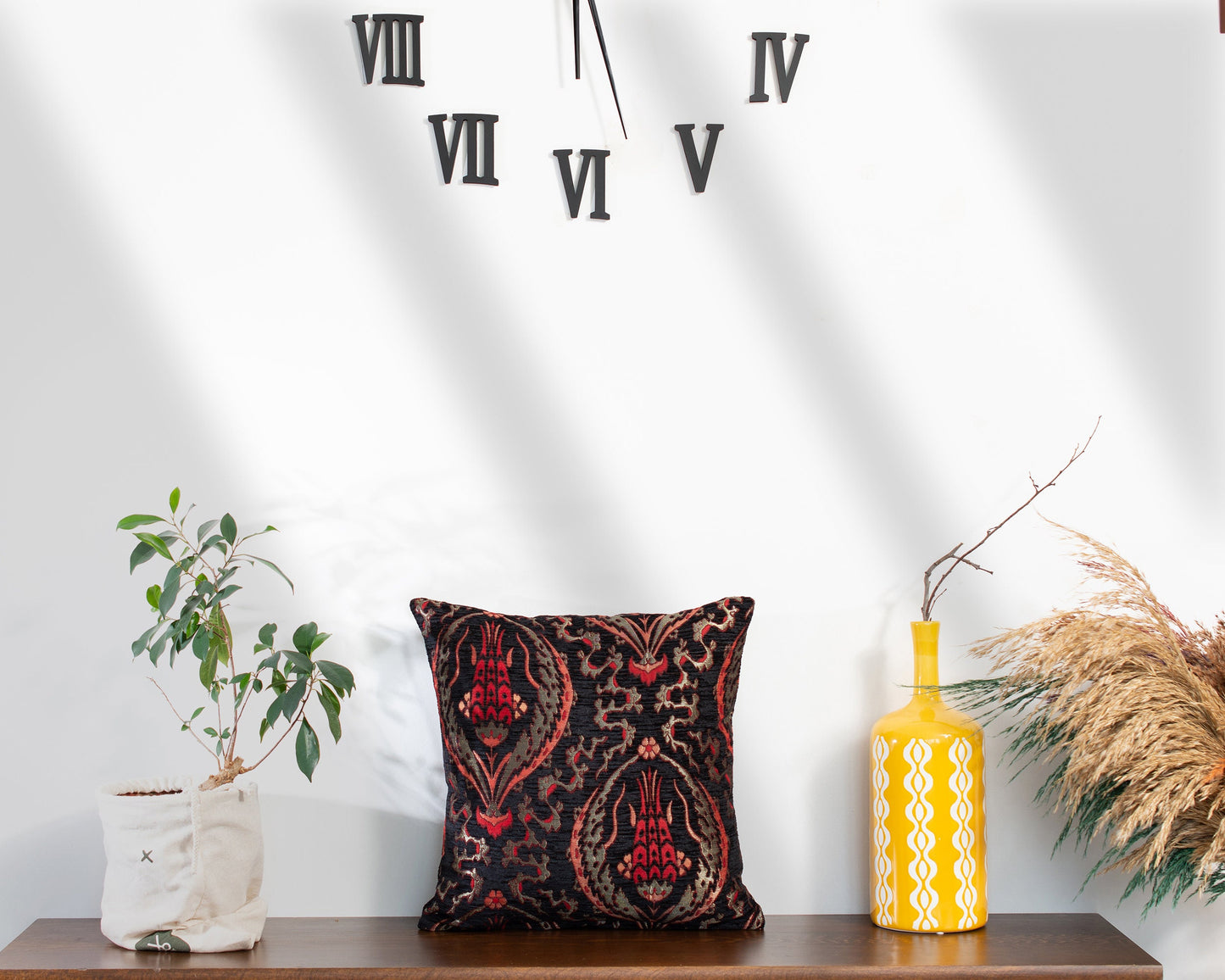Oriental Home® Kilim Pillow Cover