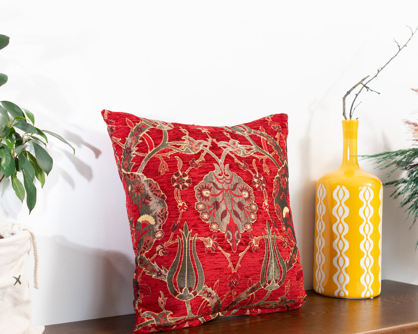 Oriental Home® Kilim Pillow Cover