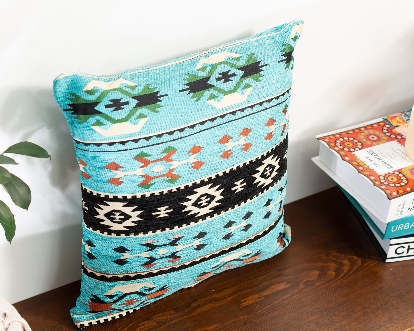 Oriental Home® Kilim Pillow Cover