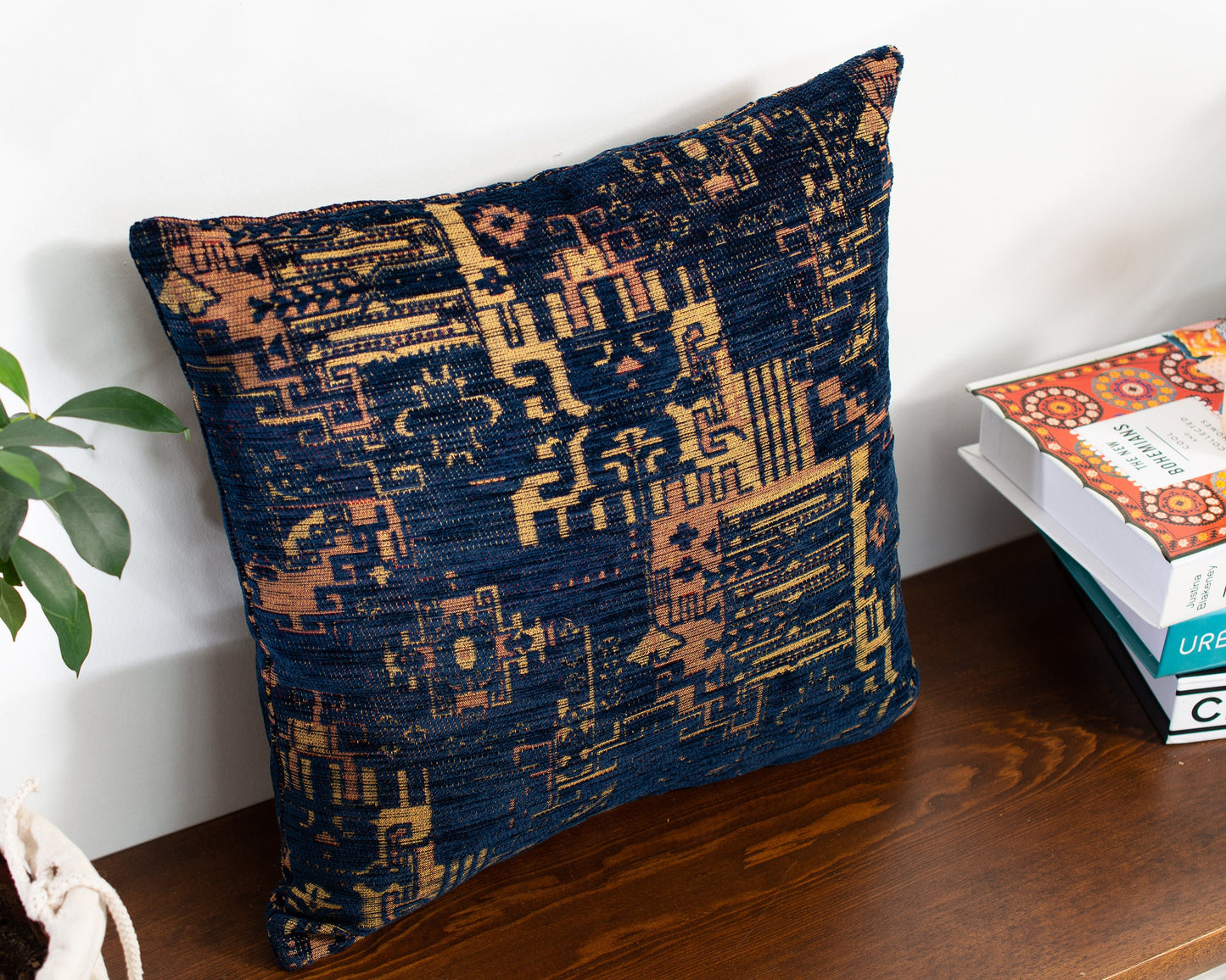 Oriental Home® Kilim Pillow Cover