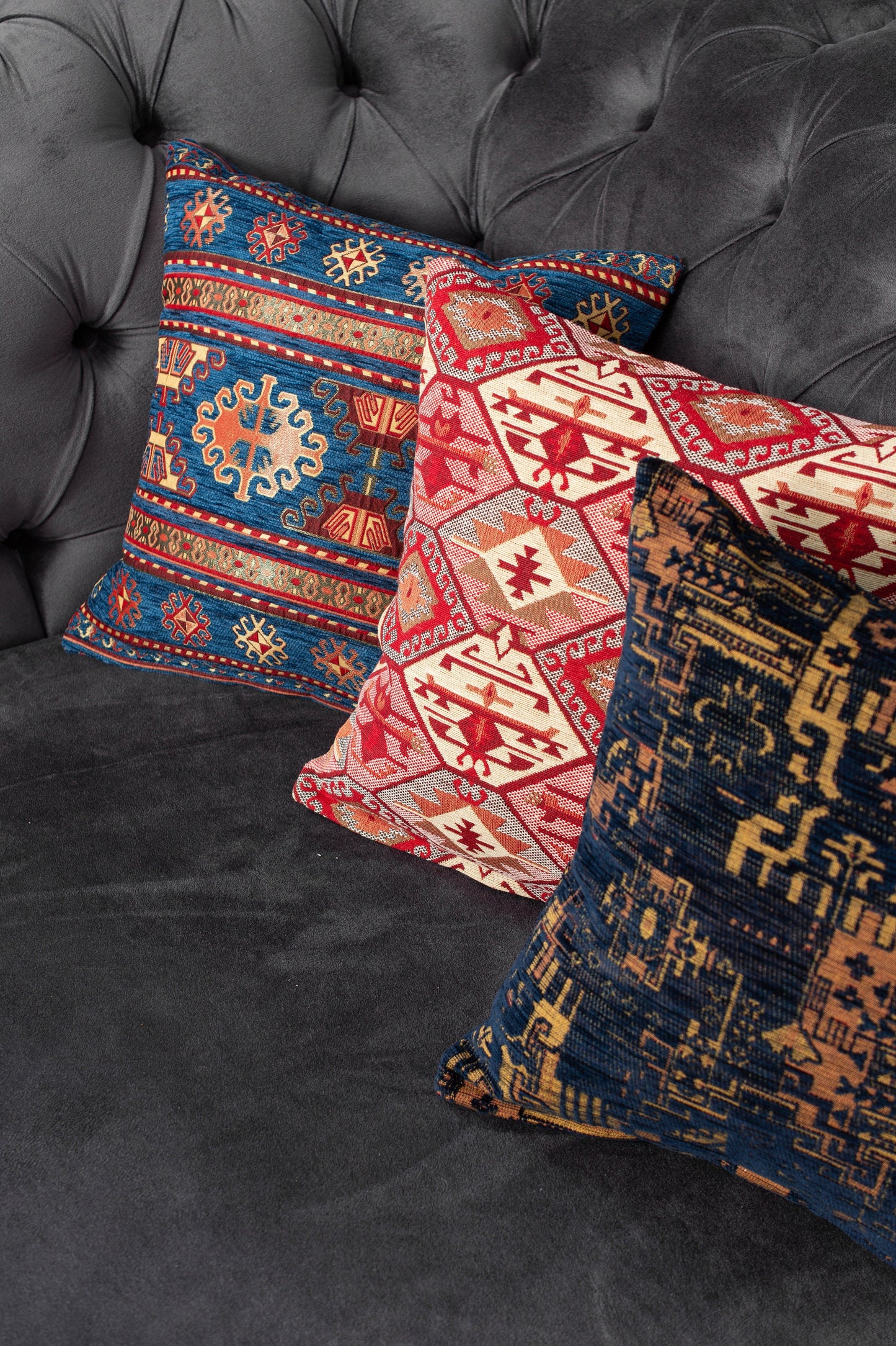 Oriental Home® Kilim Pillow Cover
