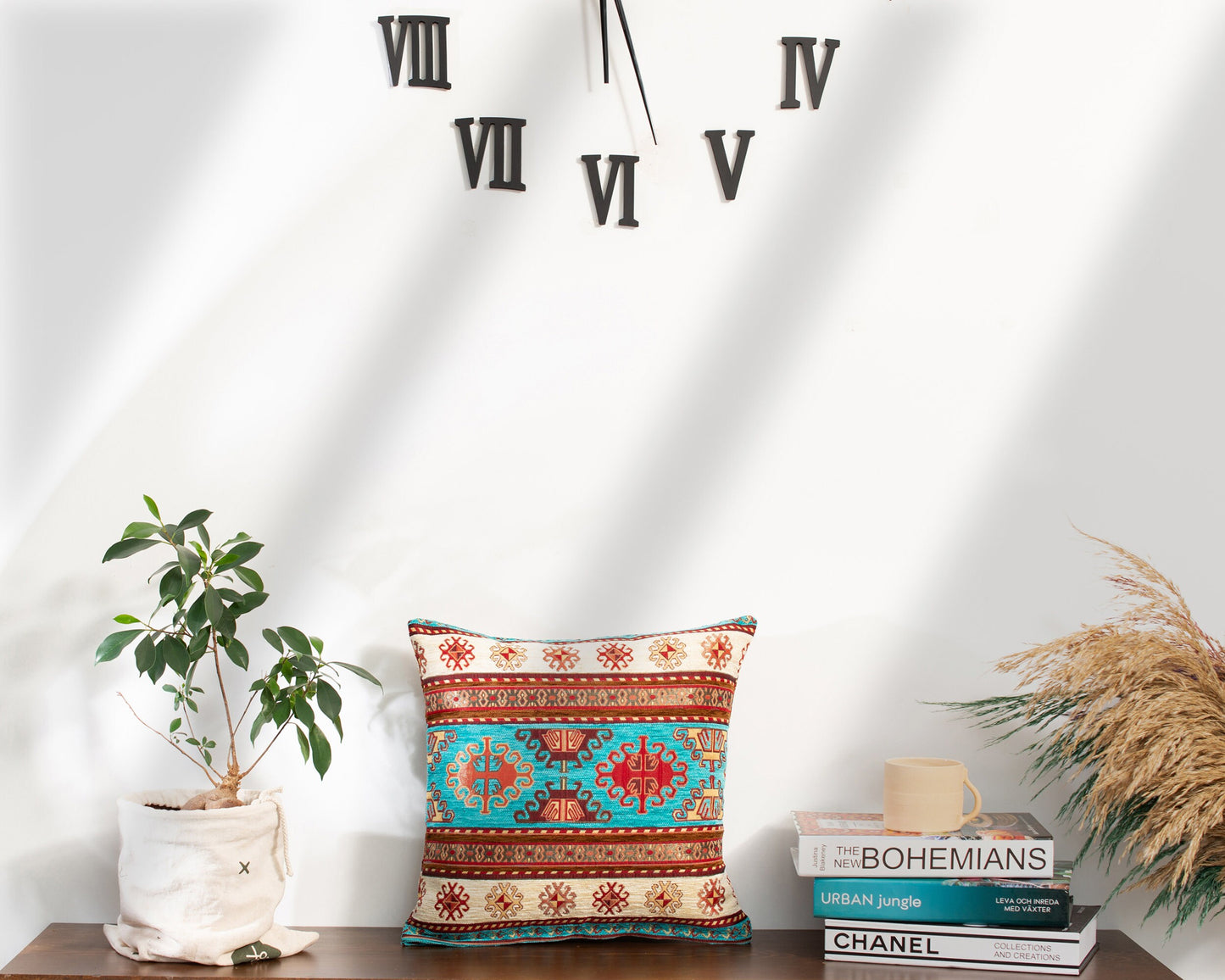Oriental Home® Kilim Pillow Cover