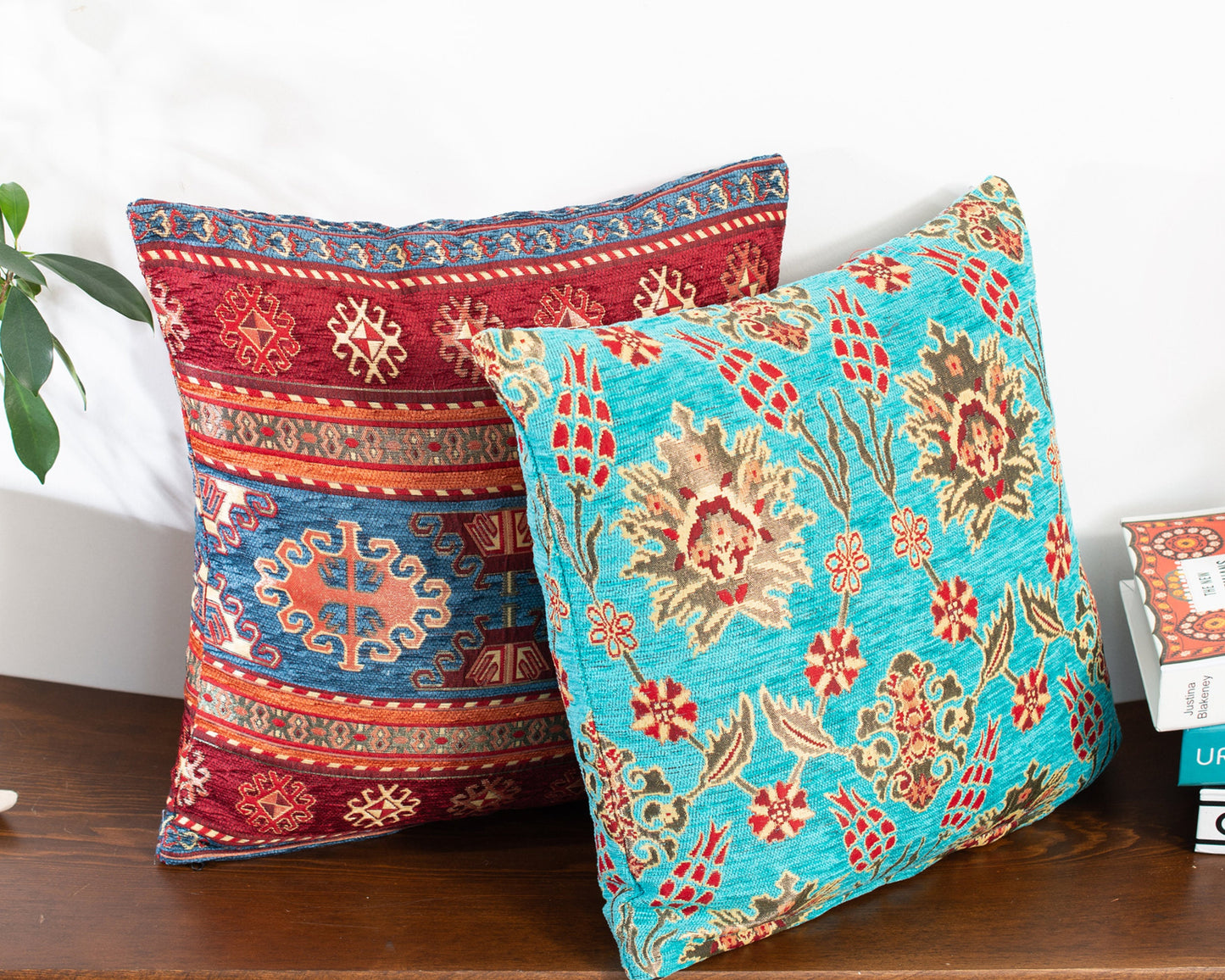 Oriental Home® Kilim Pillow Cover