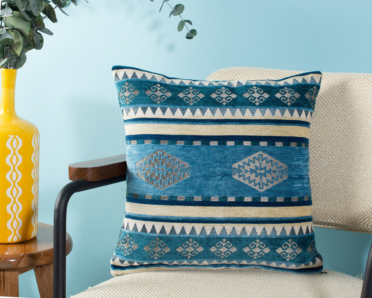Oriental Home® Kilim Pillow Cover