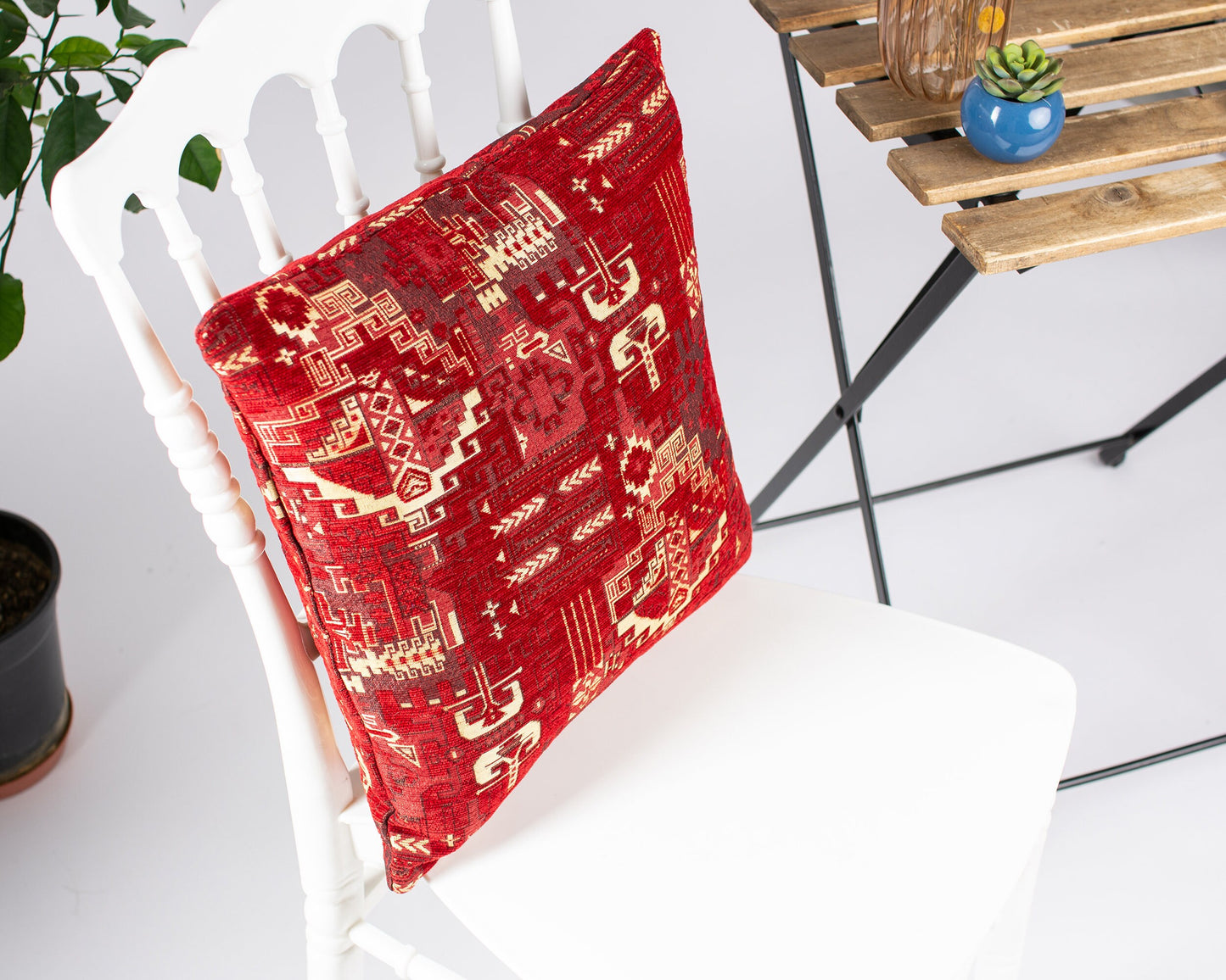Oriental Home® Kilim Pillow Cover