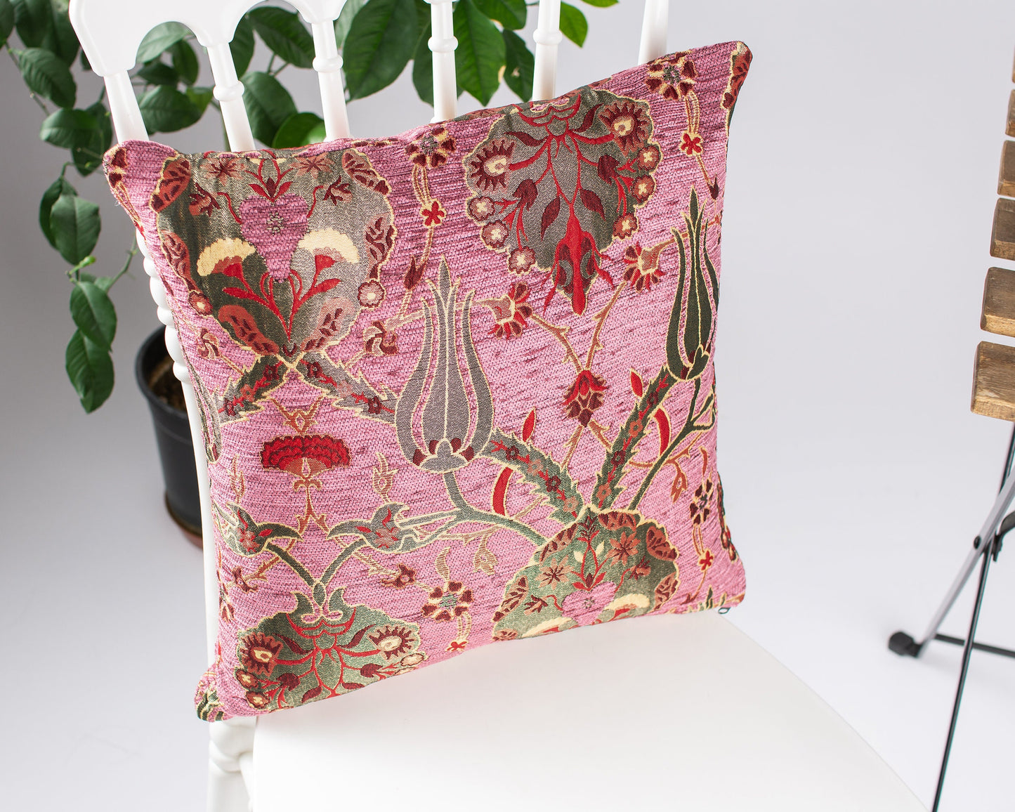 Oriental Home® Kilim Pillow Cover