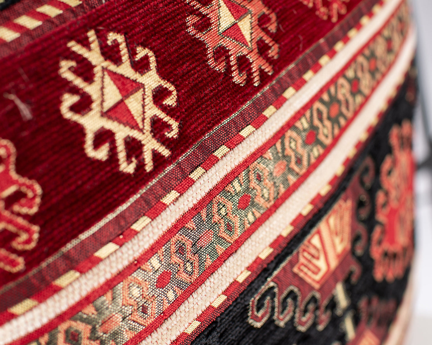 Oriental Home® Kilim Pillow Cover