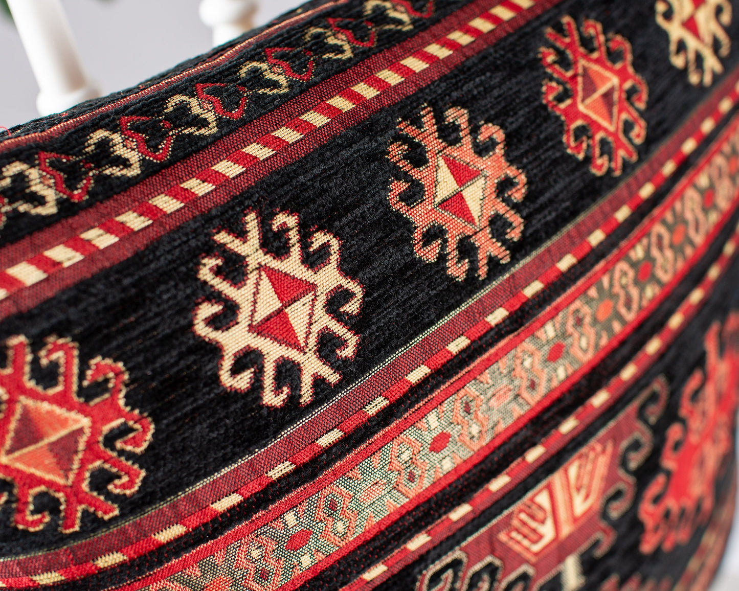 Oriental Home® Kilim Pillow Cover