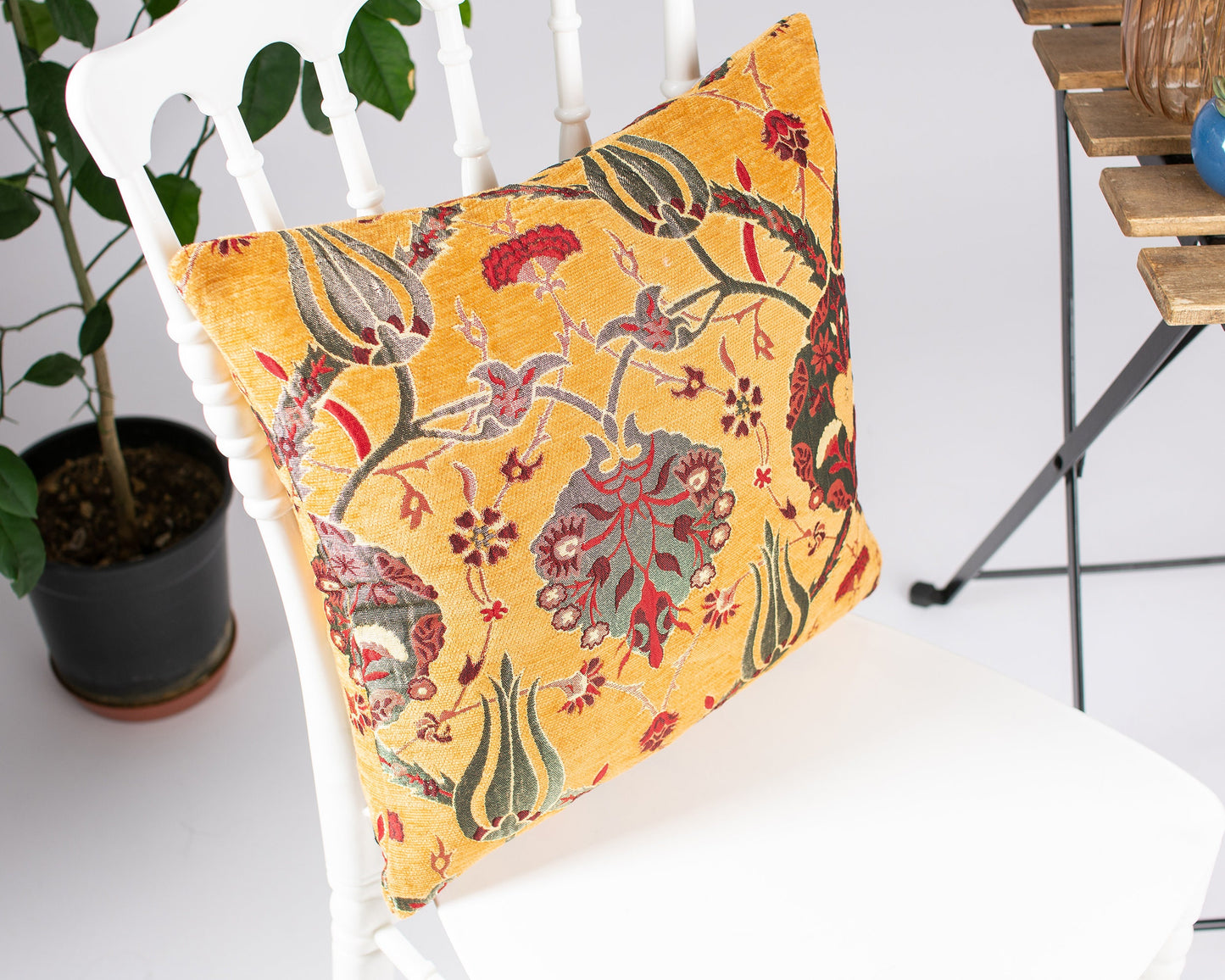 Oriental Home® Kilim Pillow Cover
