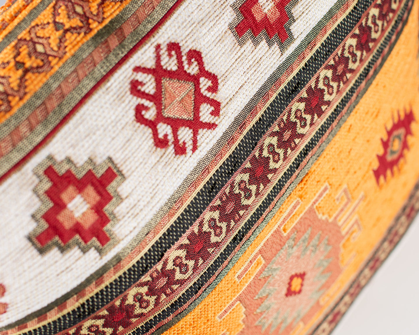 Oriental Home® Kilim Pillow Cover