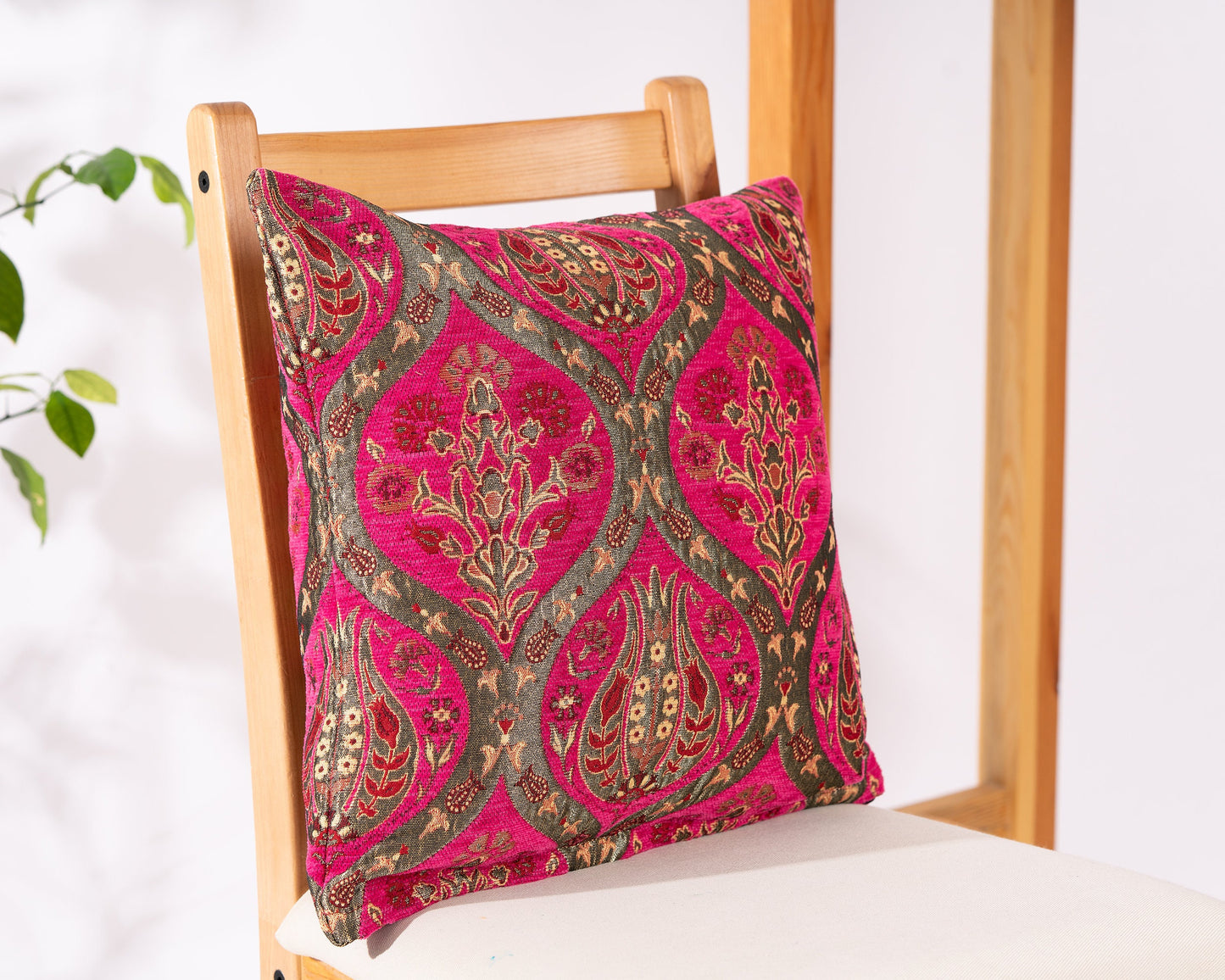 Oriental Home® Kilim Pillow Cover