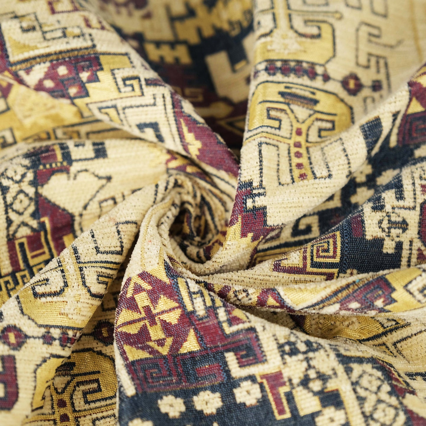 Oriental Home® Kilim Upholstery Fabric