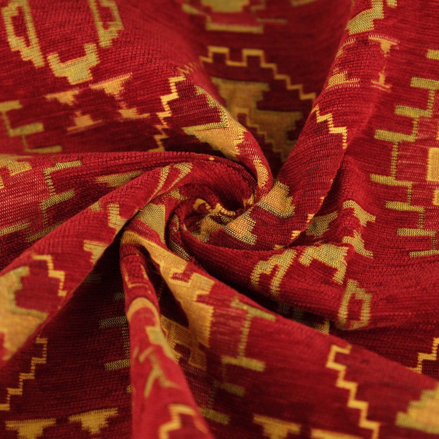 Oriental Home® Kilim Upholstery Fabric