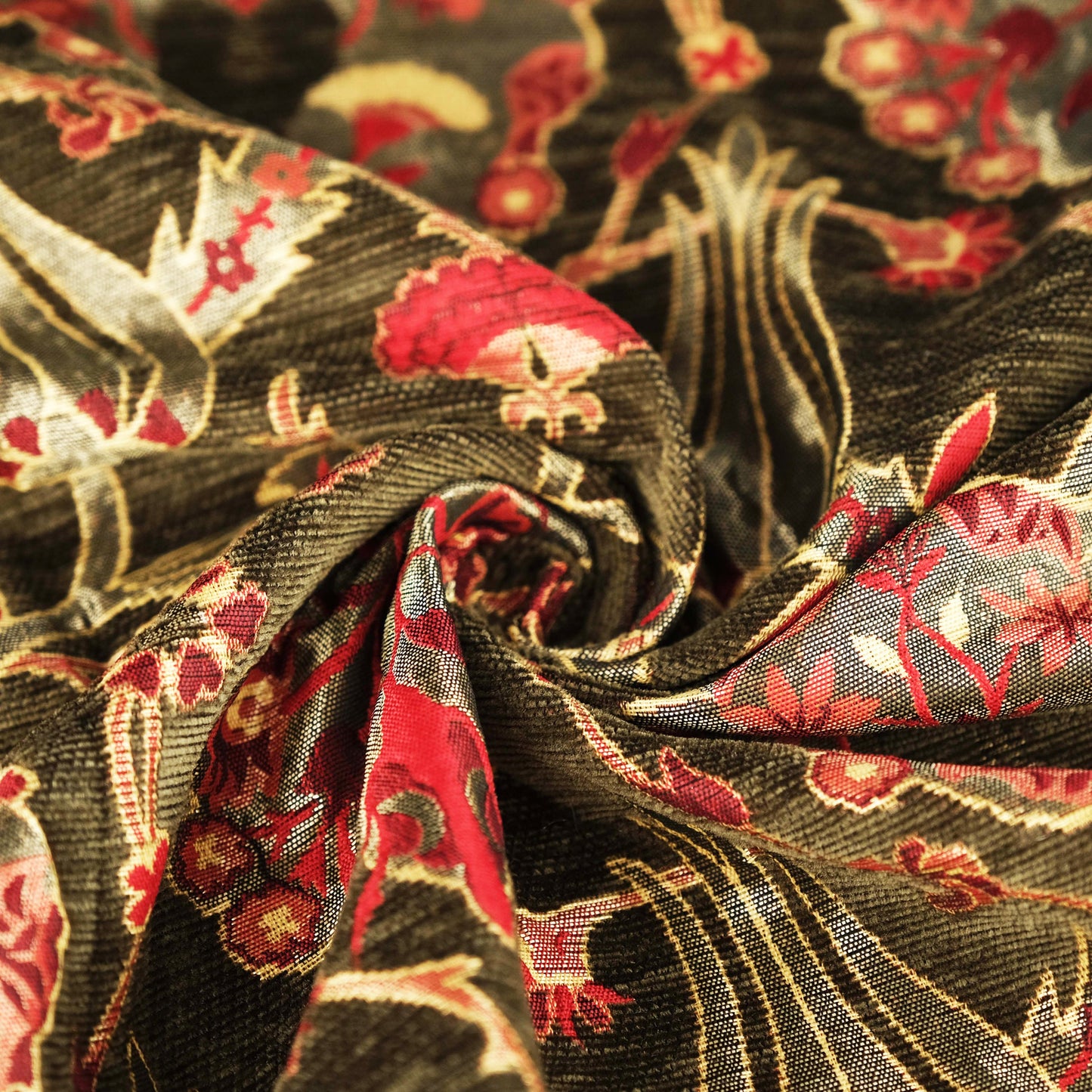 Oriental Home® Kilim Upholstery Fabric
