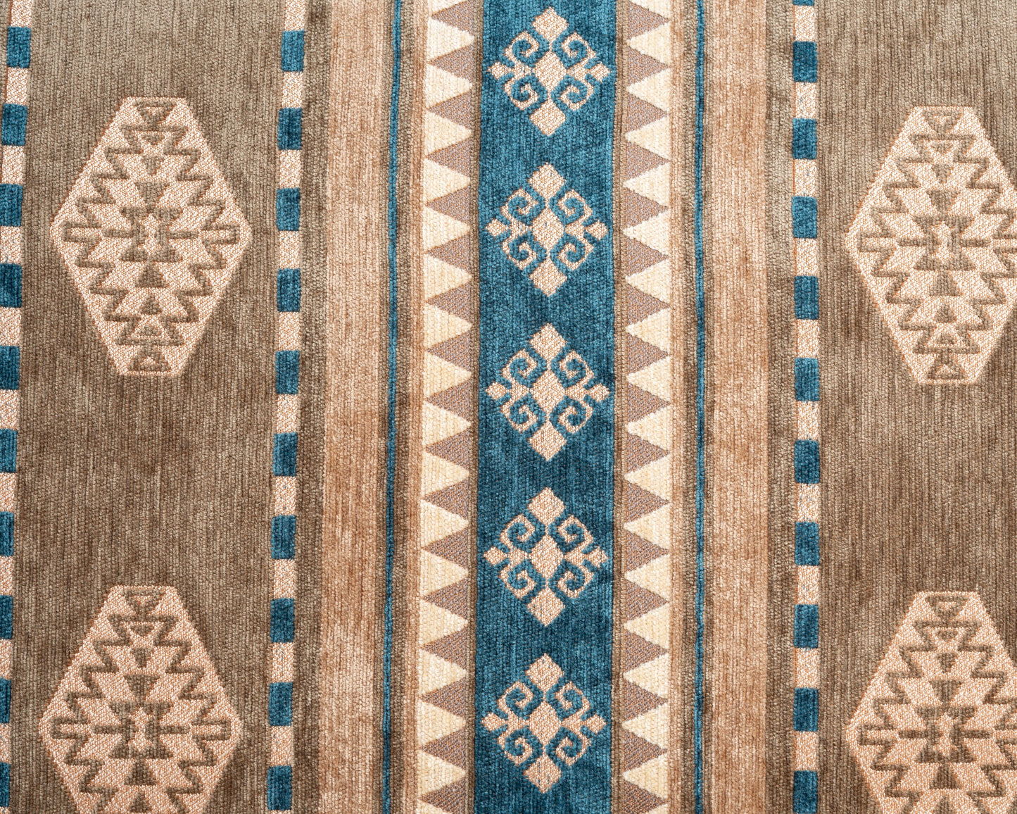Oriental Home® Kilim Upholstery Fabric