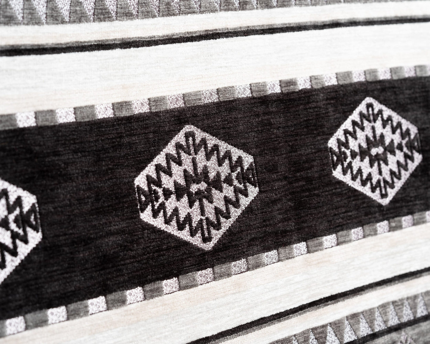 Oriental Home® Kilim Upholstery Fabric