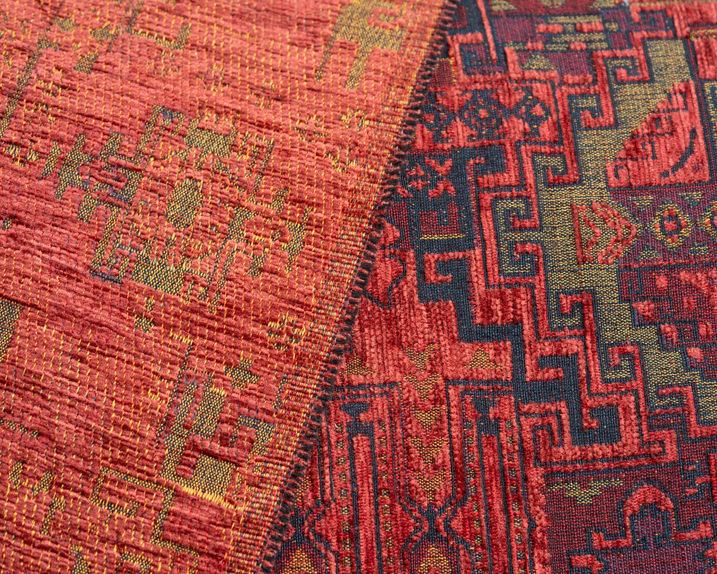 Oriental Home® Kilim Upholstery Fabric