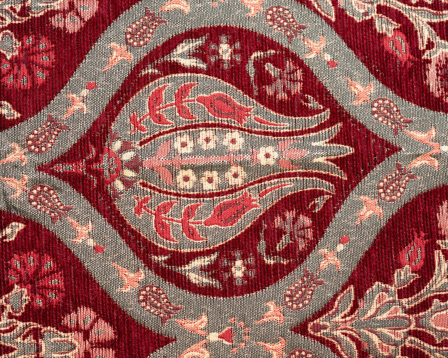 Oriental Home® Kilim Upholstery Fabric
