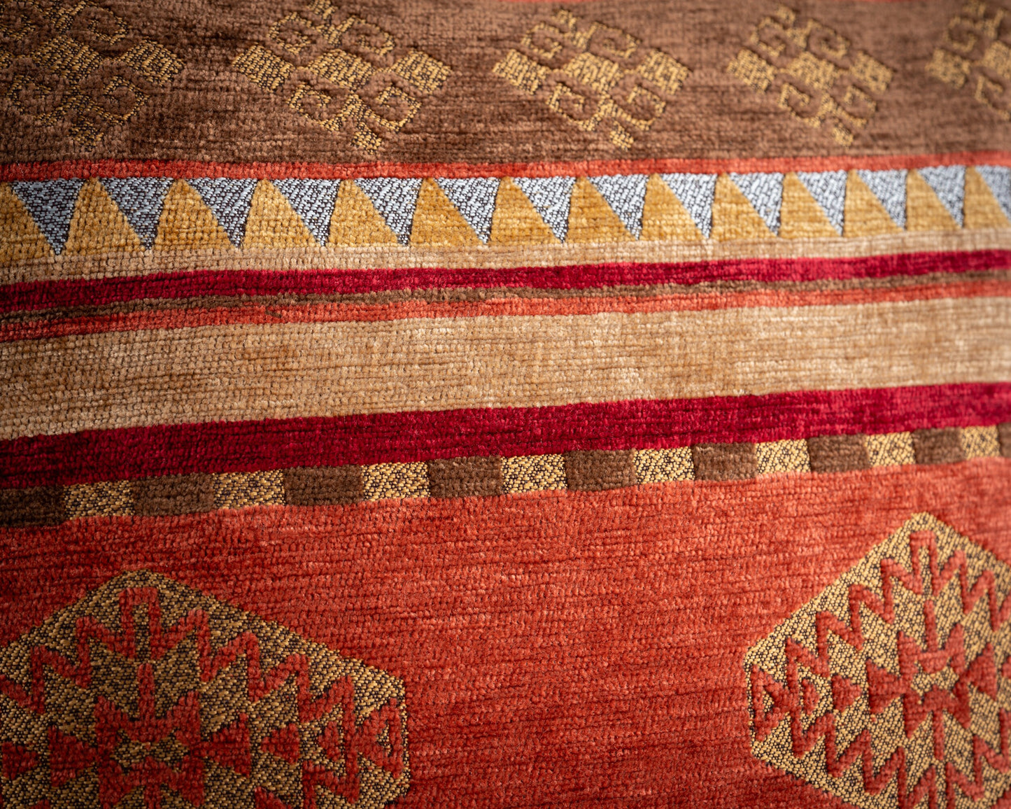 Oriental Home® Kilim Pillow Cover