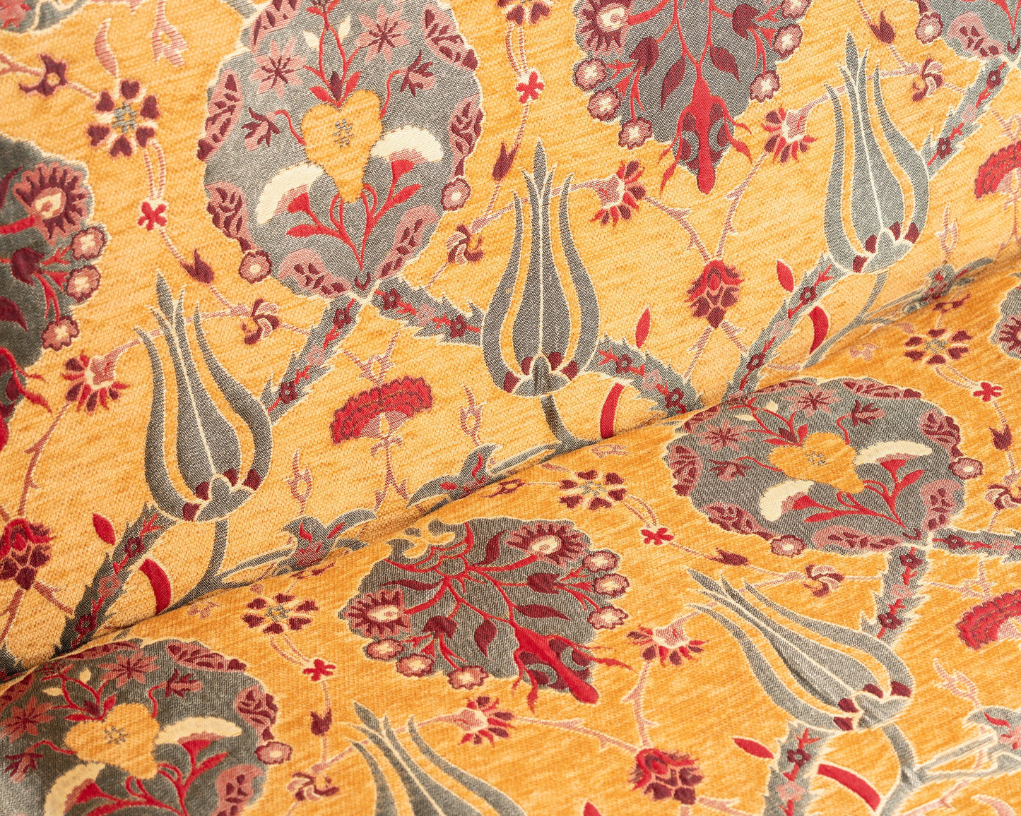 Oriental Home® Kilim Upholstery Fabric