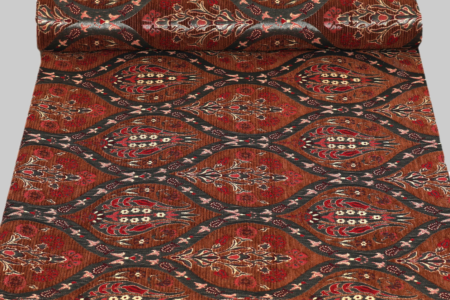 Oriental Home® Kilim Upholstery Fabric