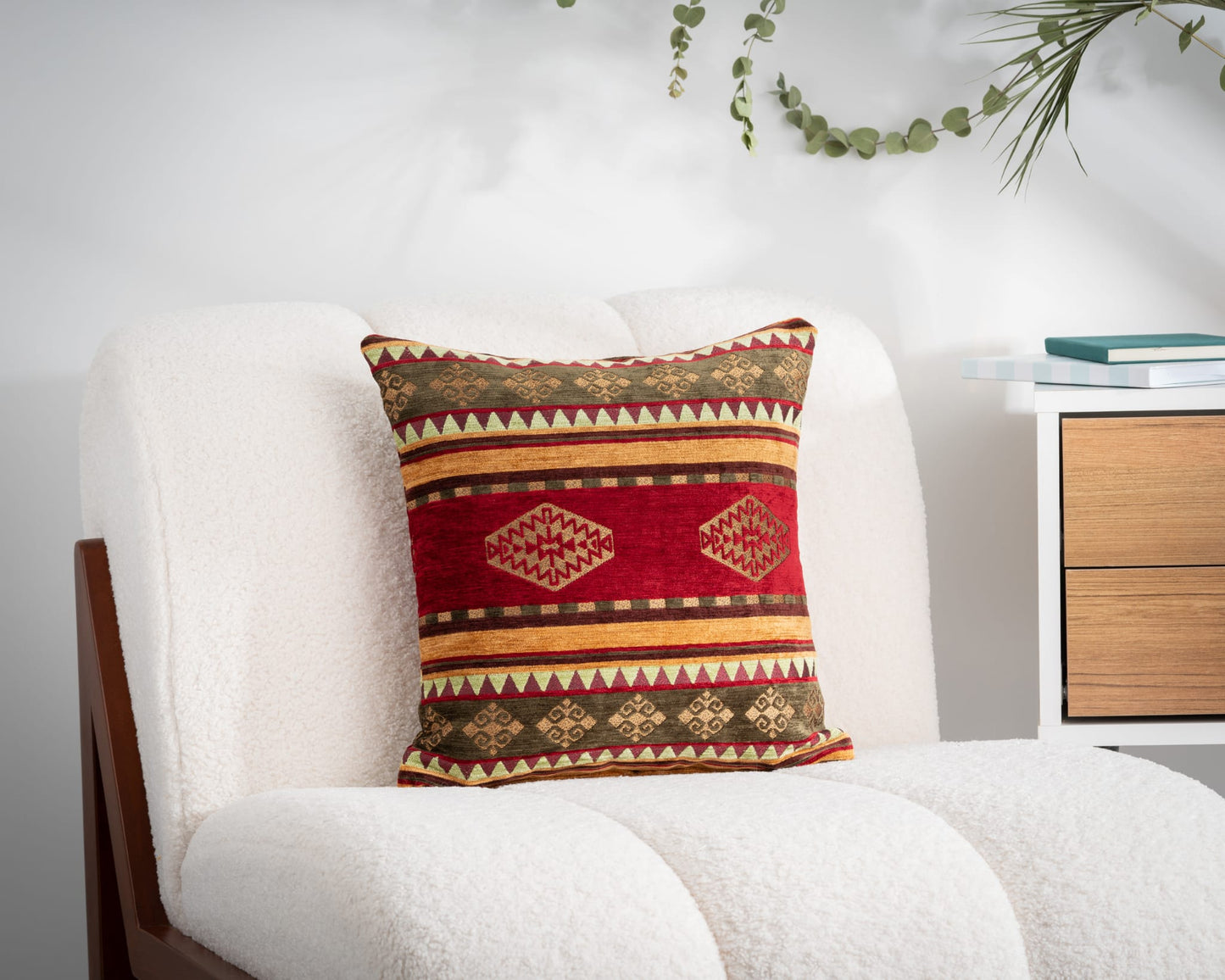 Oriental Home® Kilim Pillow Cover