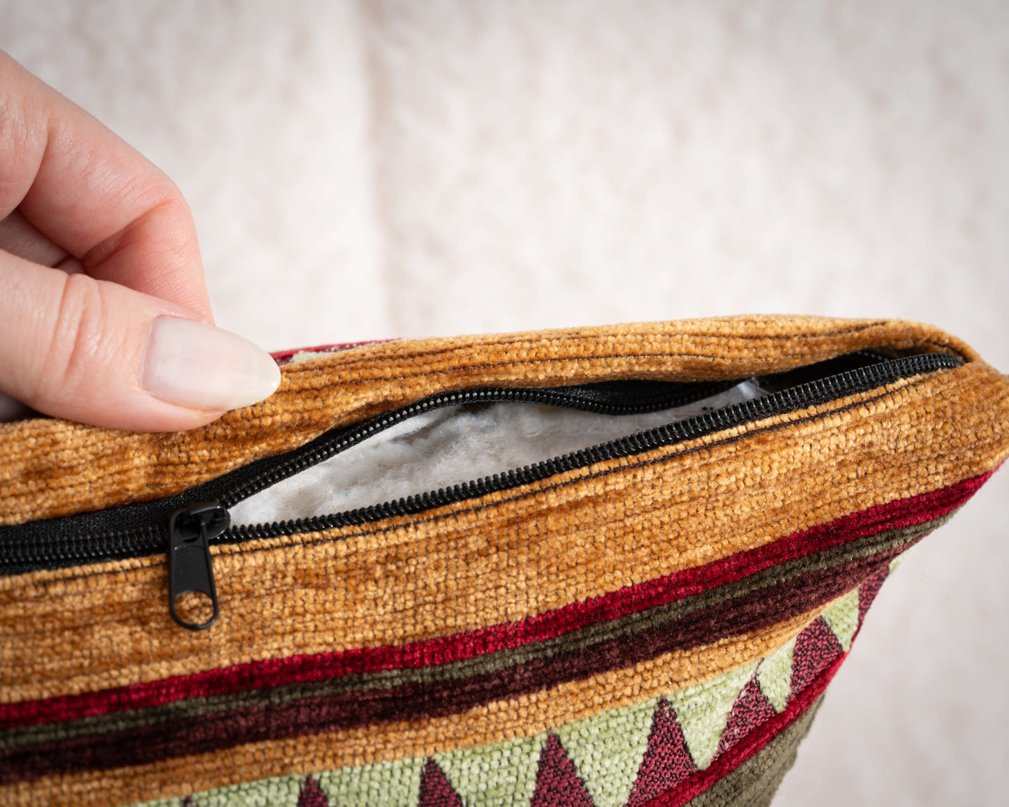 Oriental Home® Kilim Pillow Cover