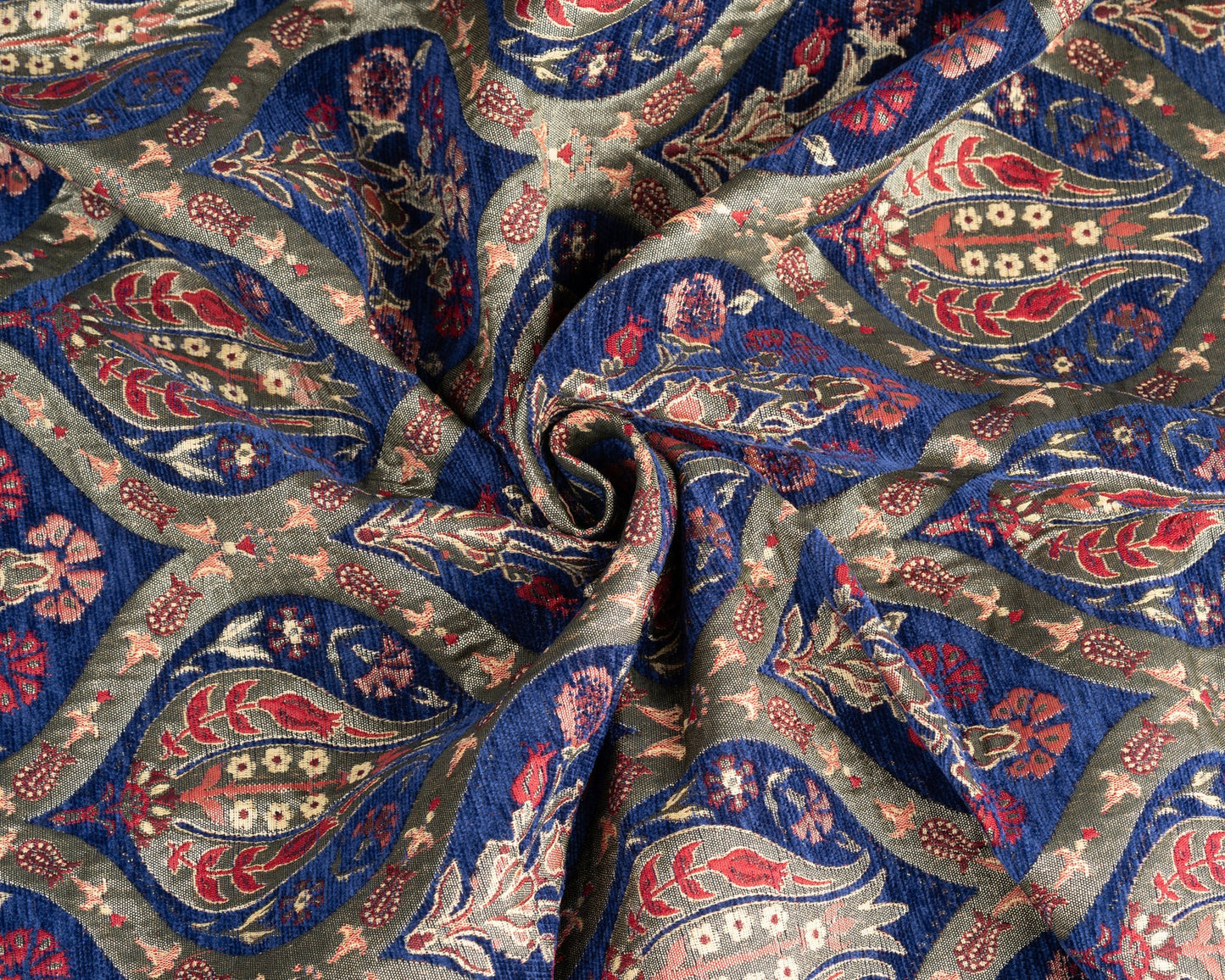 Oriental Home® Sultana's Garden Kilim Upholstery Fabric