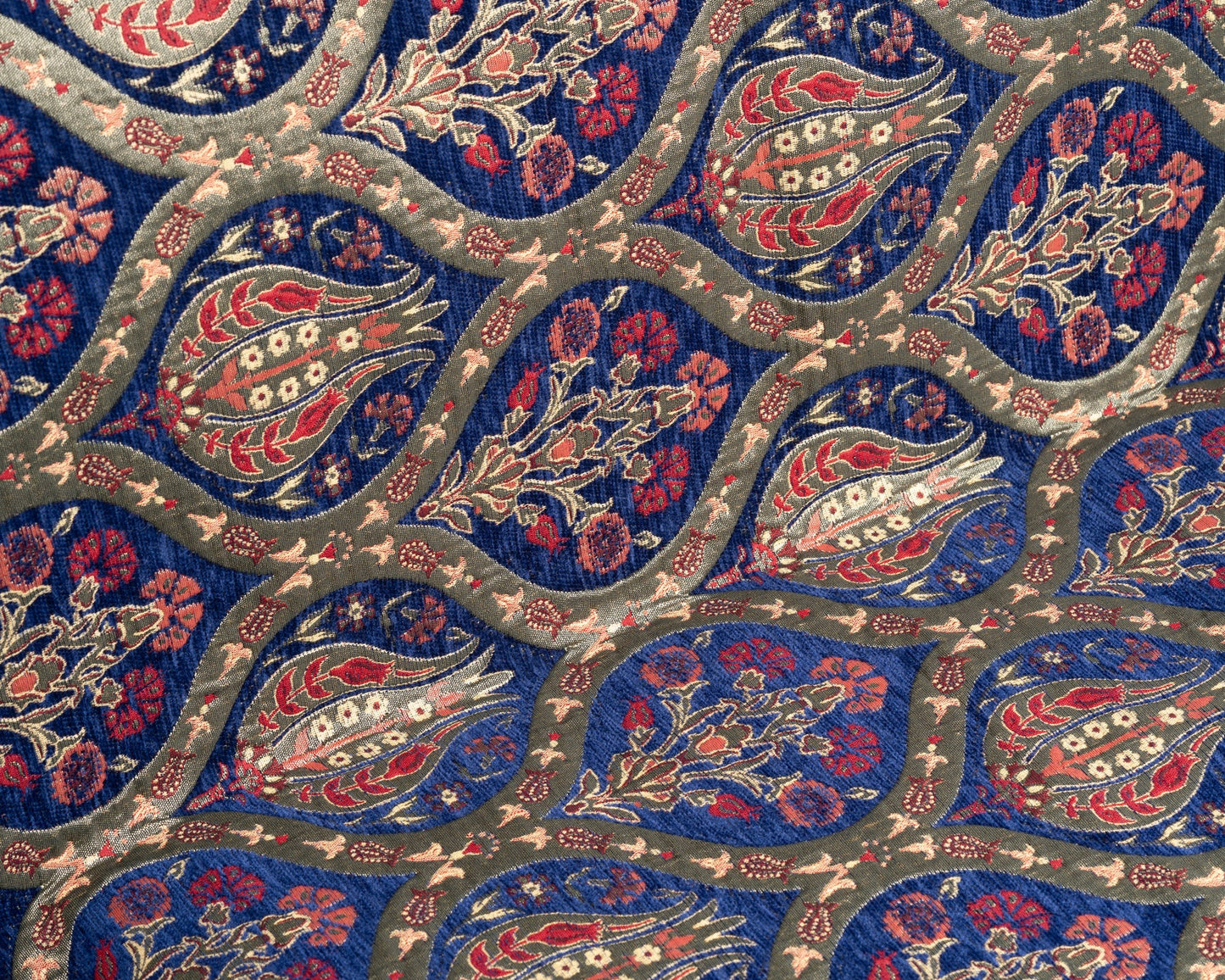 Oriental Home® Sultana's Garden Kilim Upholstery Fabric