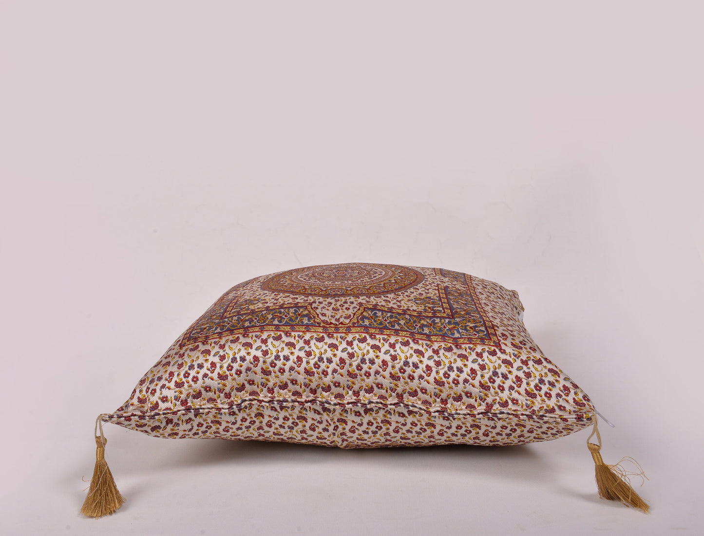 Oriental Home®  Tasseled Kilim Pillow Cover