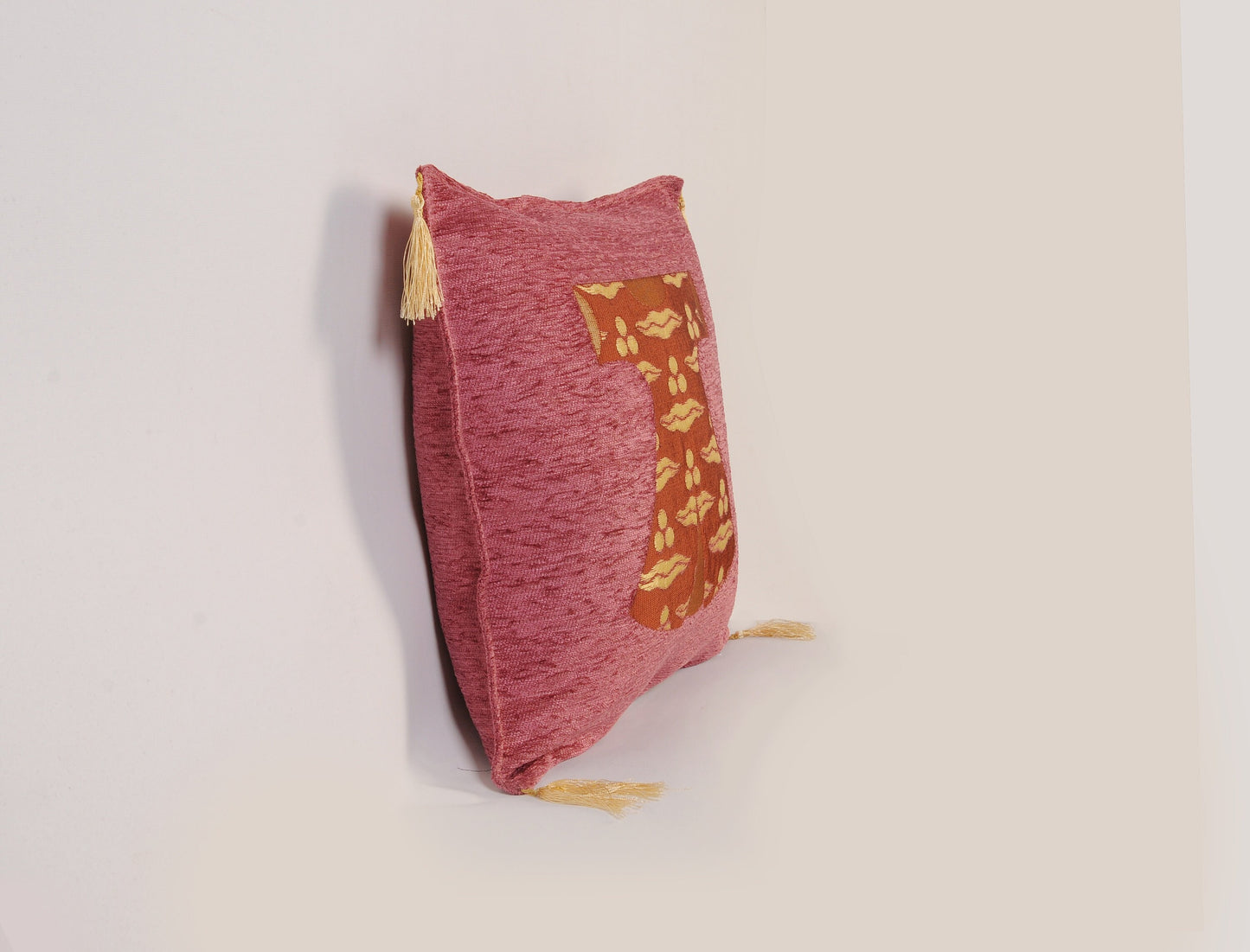 Oriental Home®  Tasseled Kilim Pillow Cover