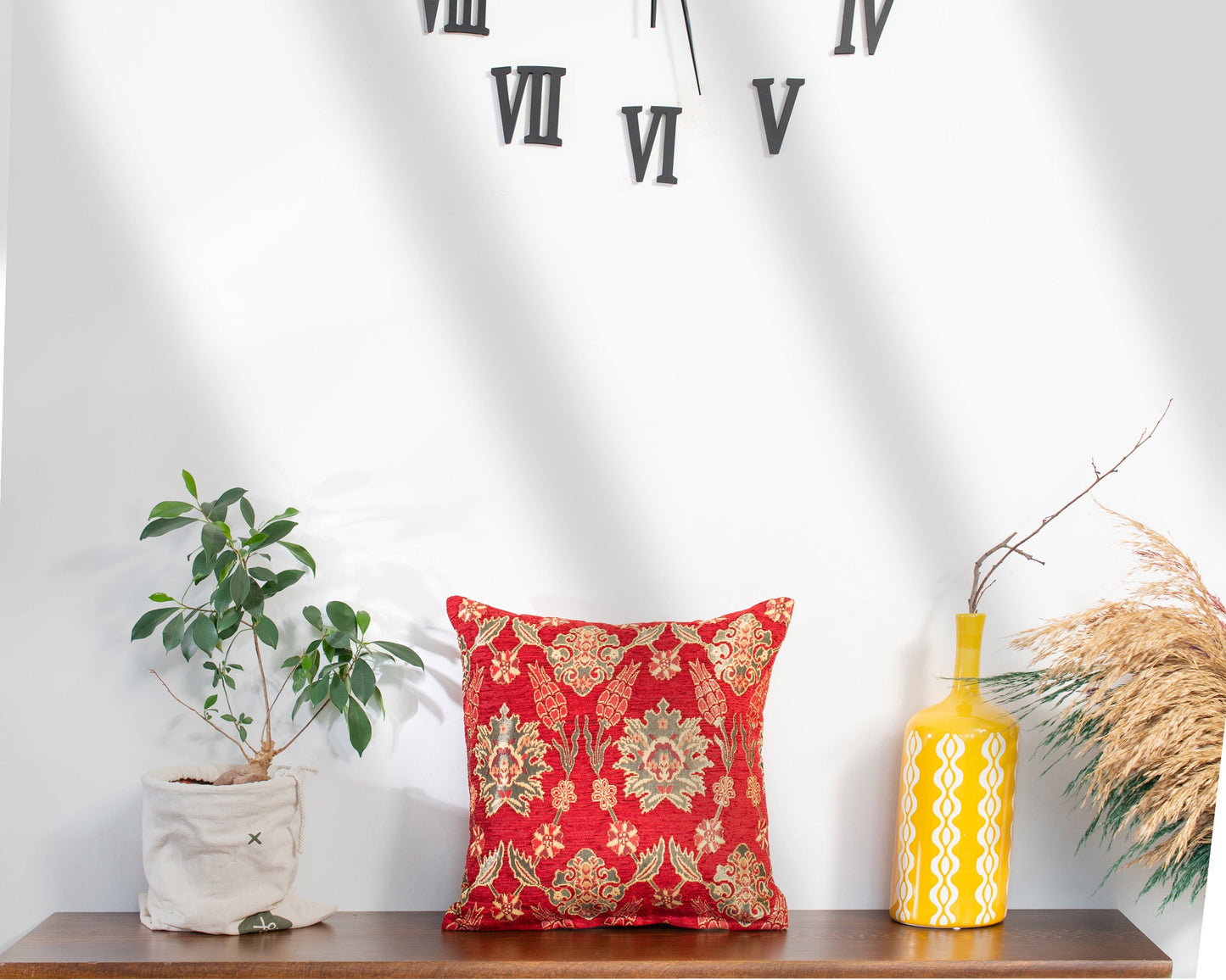 Oriental Home® Kilim Pillow Cover