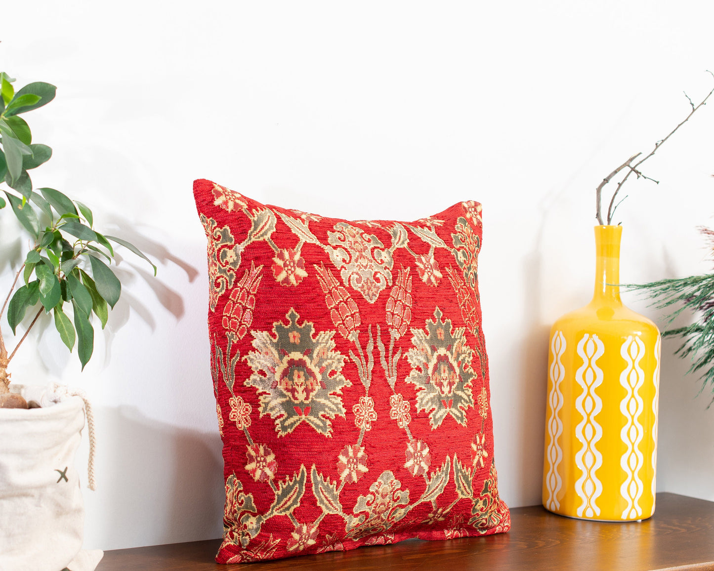 Oriental Home® Kilim Pillow Cover