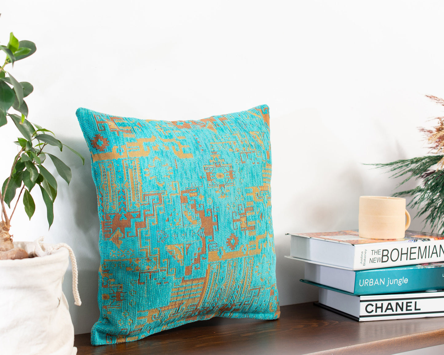 Oriental Home® Kilim Pillow Cover