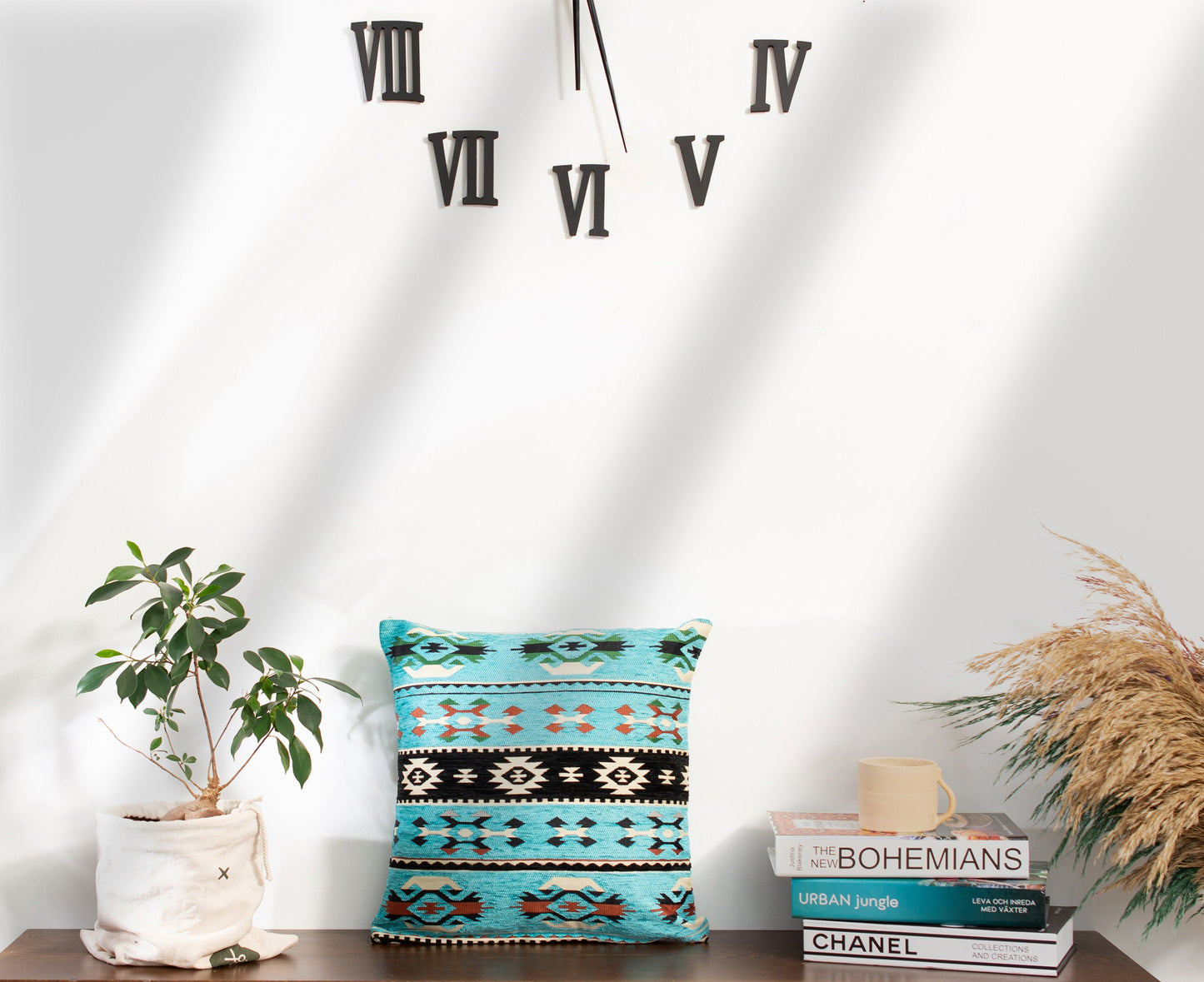 Oriental Home® Kilim Pillow Cover