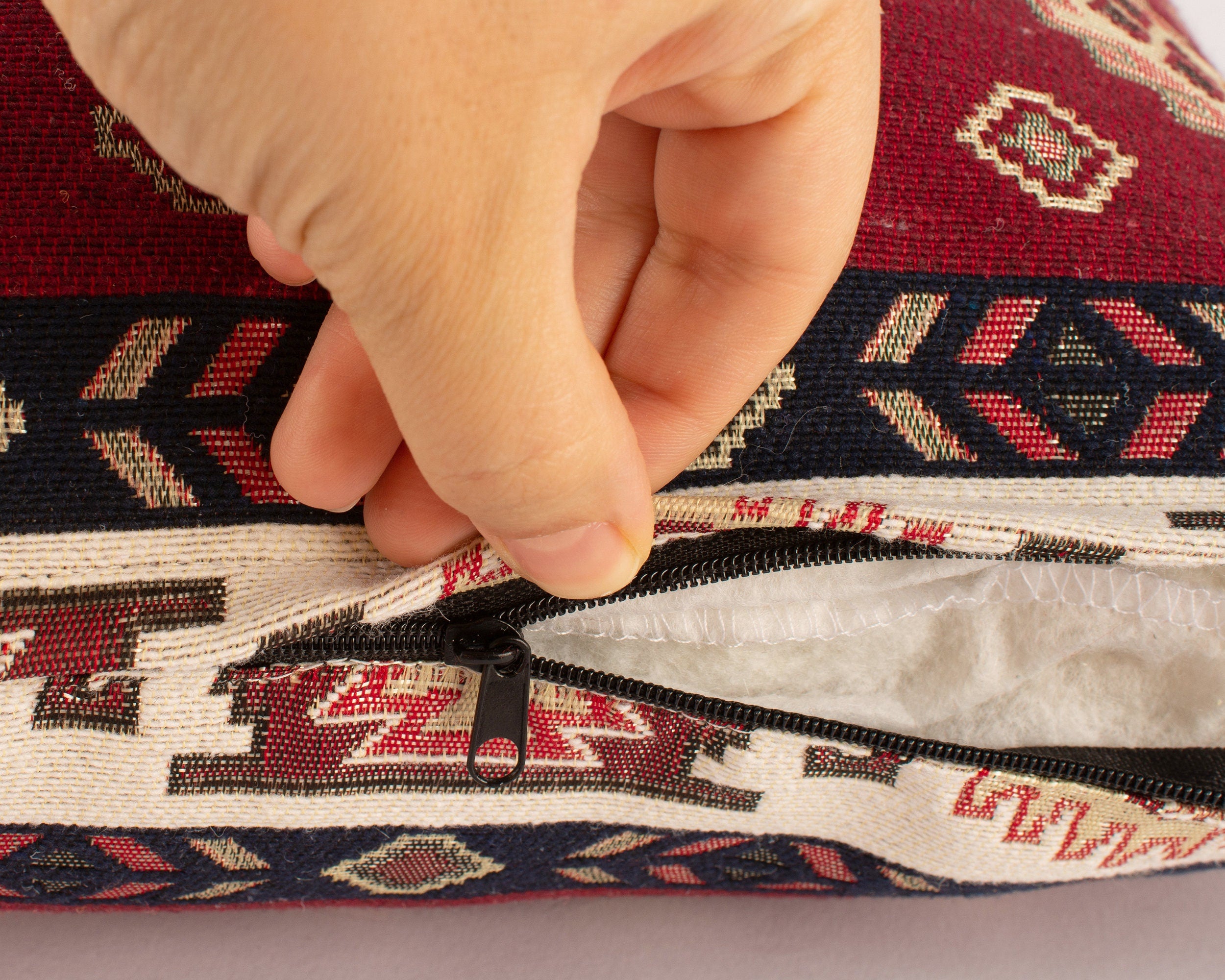 Oriental Home® Kilim Pillow Cover