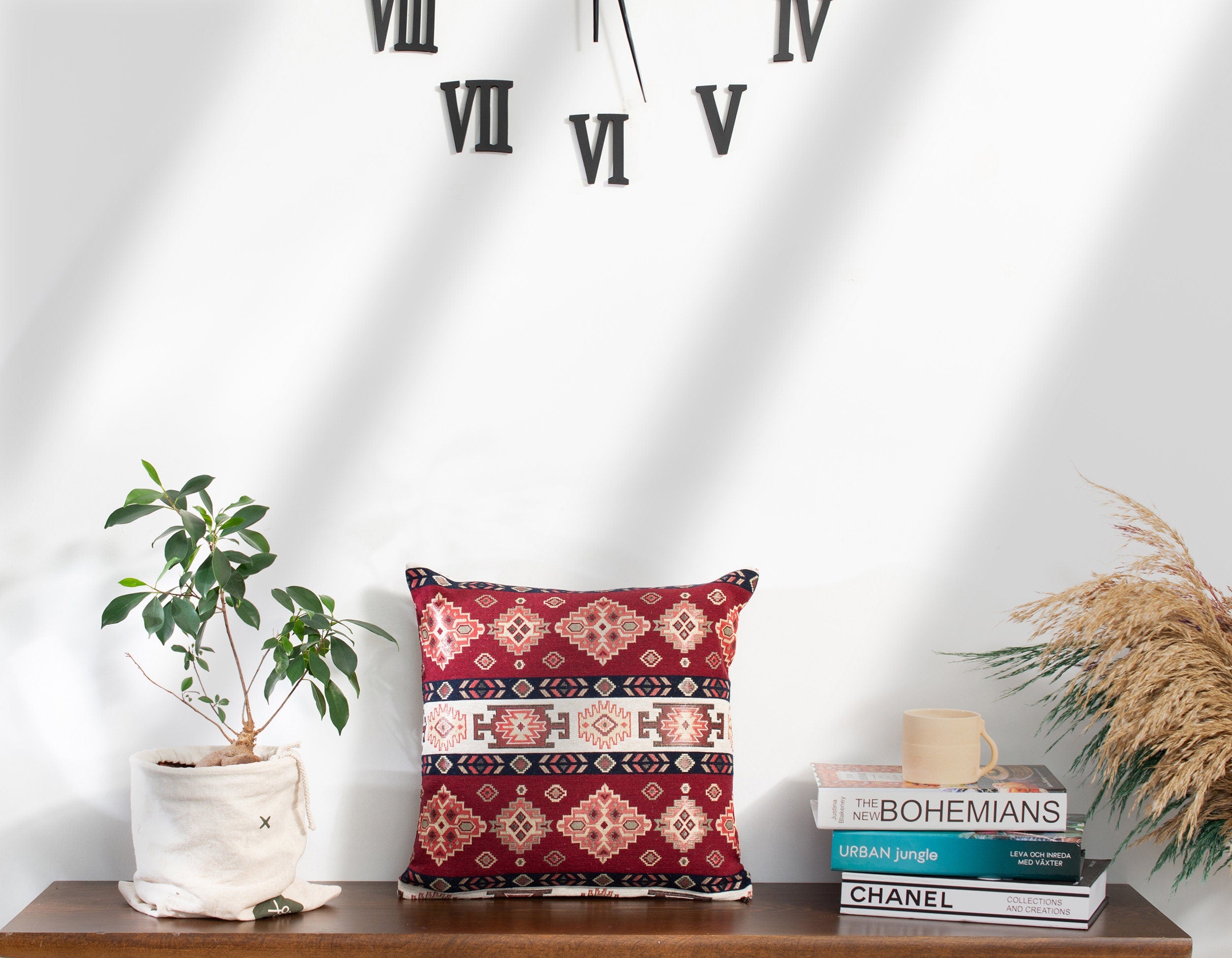 Oriental Home® Kilim Pillow Cover