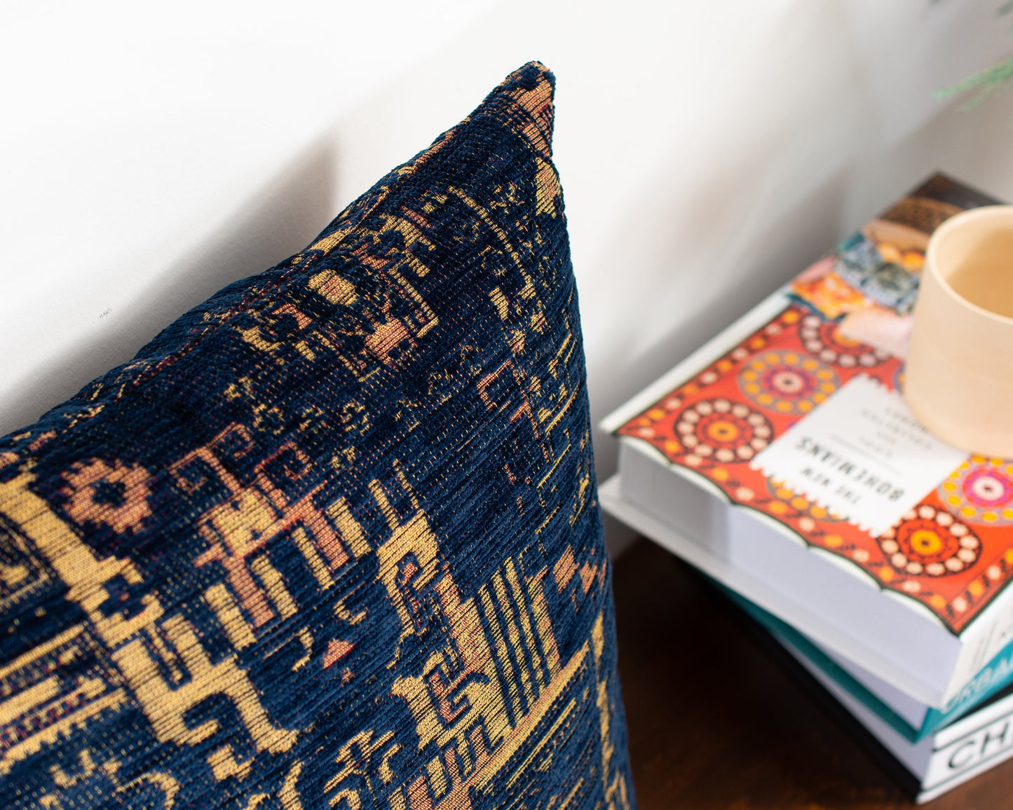 Oriental Home® Kilim Pillow Cover
