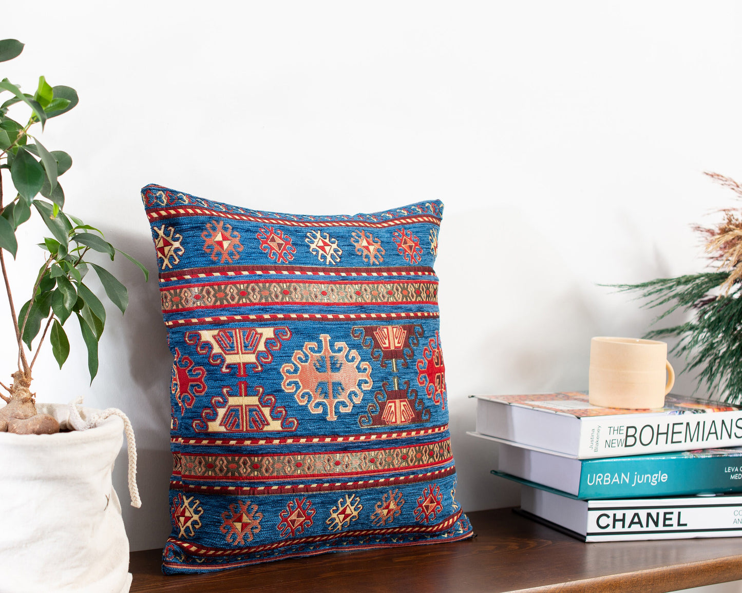 Oriental Home® Kilim Pillow Cover