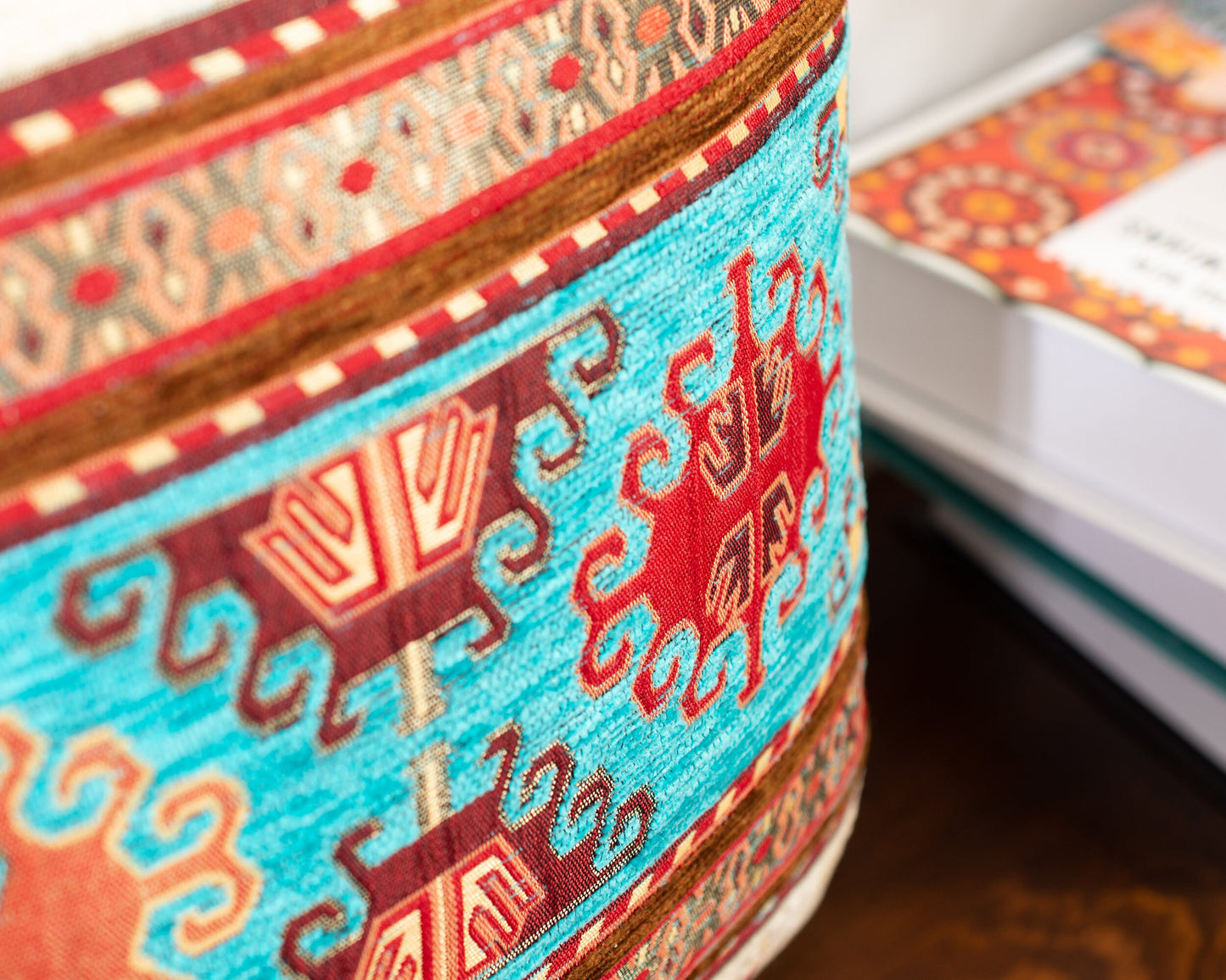 Oriental Home® Kilim Pillow Cover