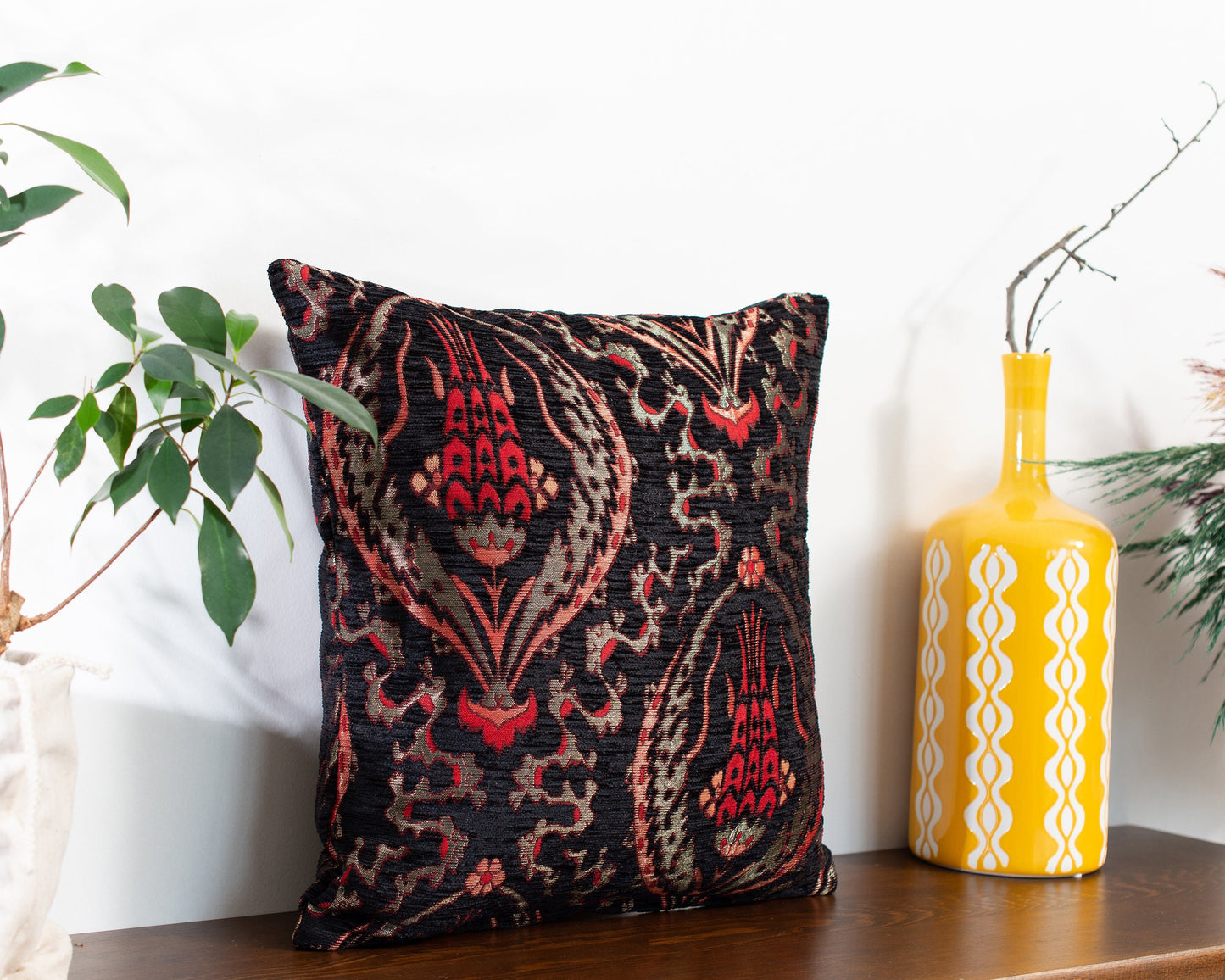 Oriental Home® Kilim Pillow Cover